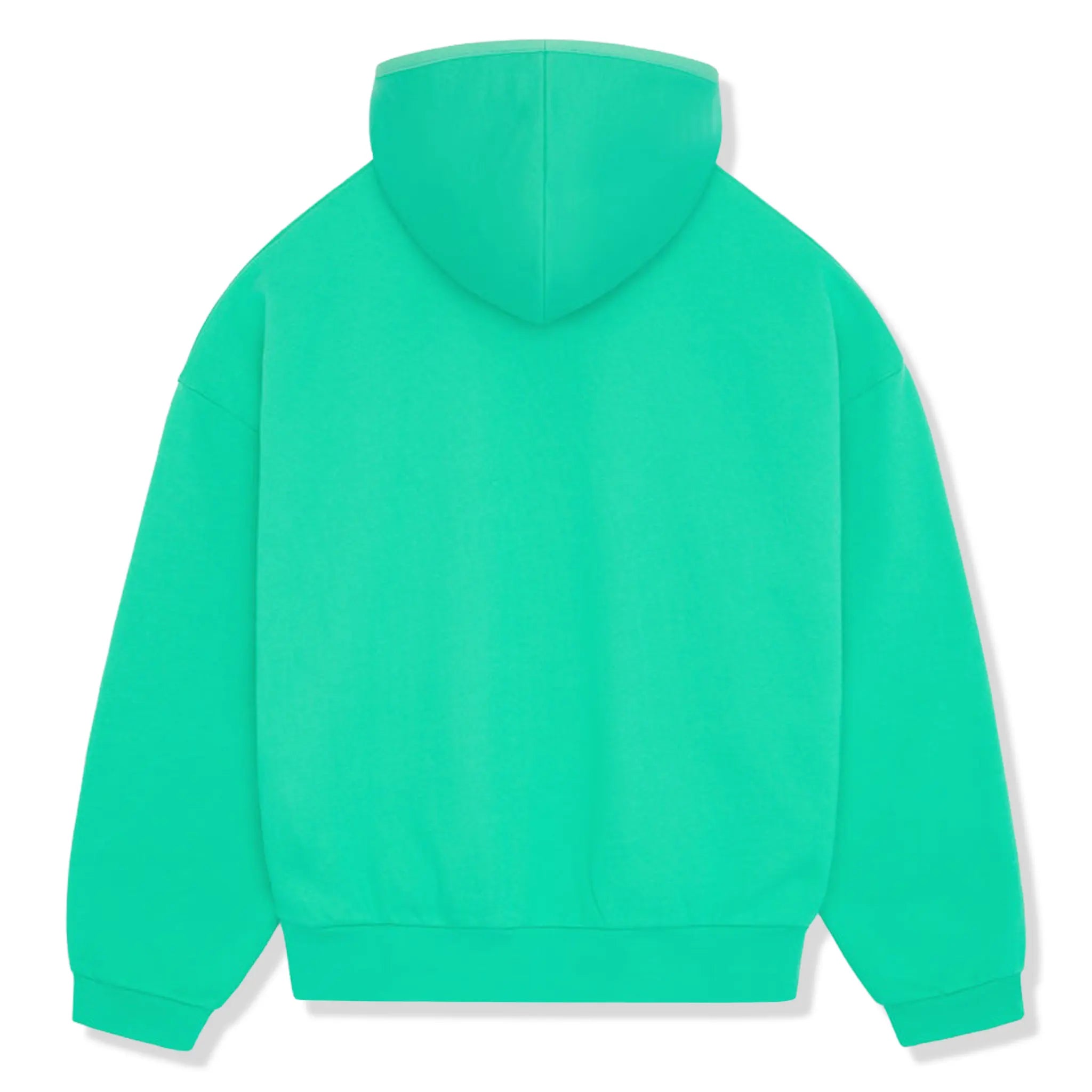 Fear Of God Essentials Mint Leaf Hoodie - view 2