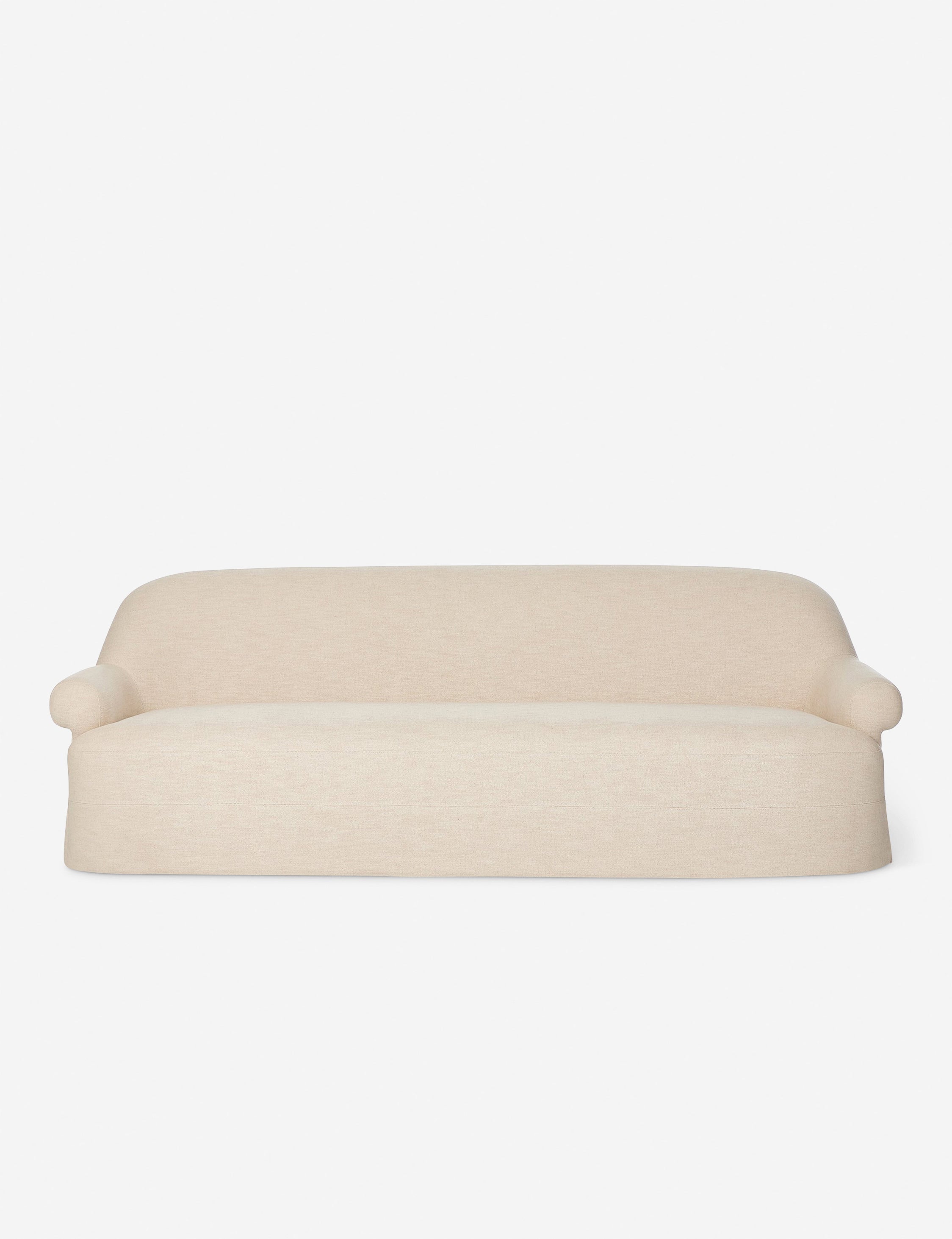 Lulu and Georgia Arden Sofa by Amber Lewis x Four Hands