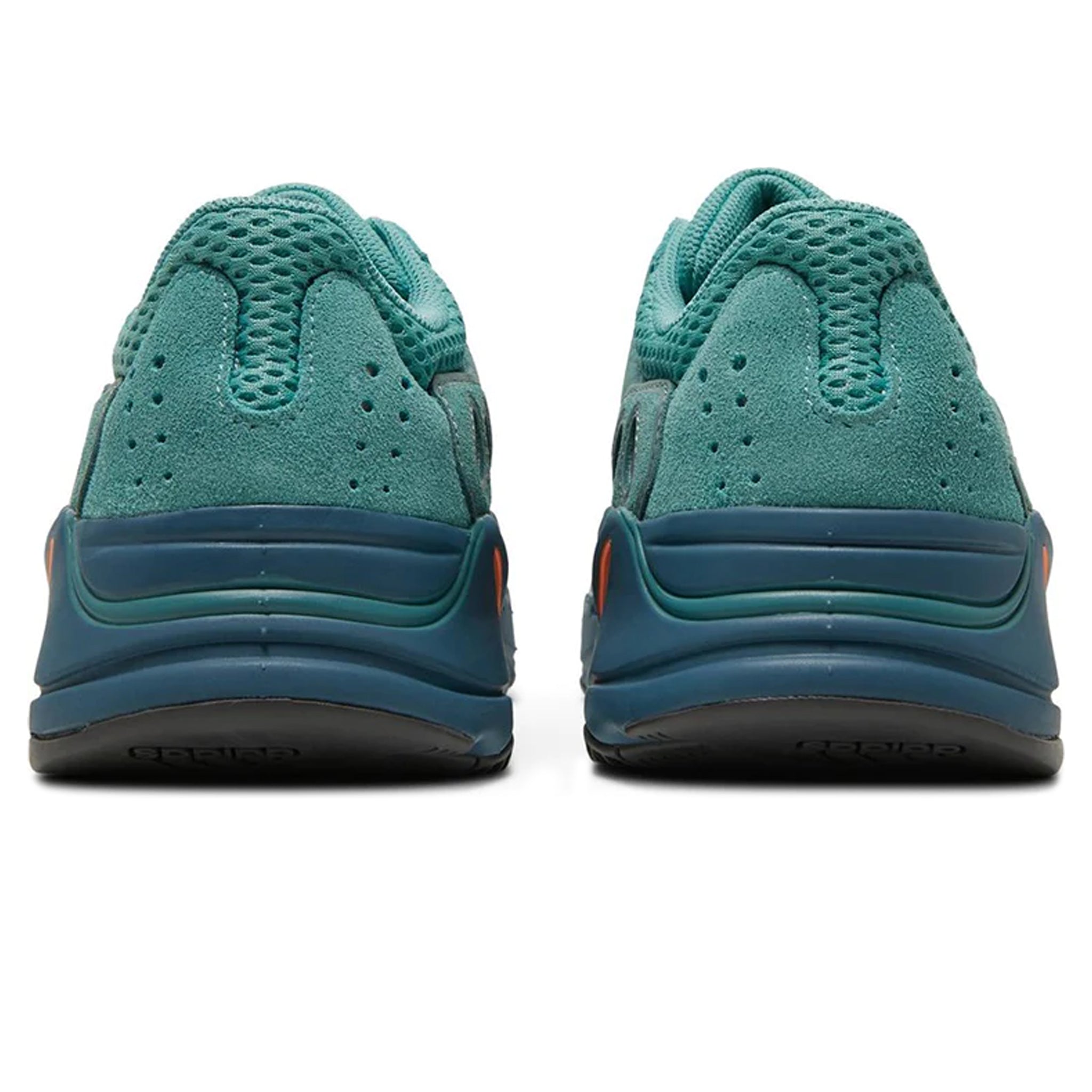 Adidas Yeezy Boost 700 Boost Faded Azure – Green - view 5