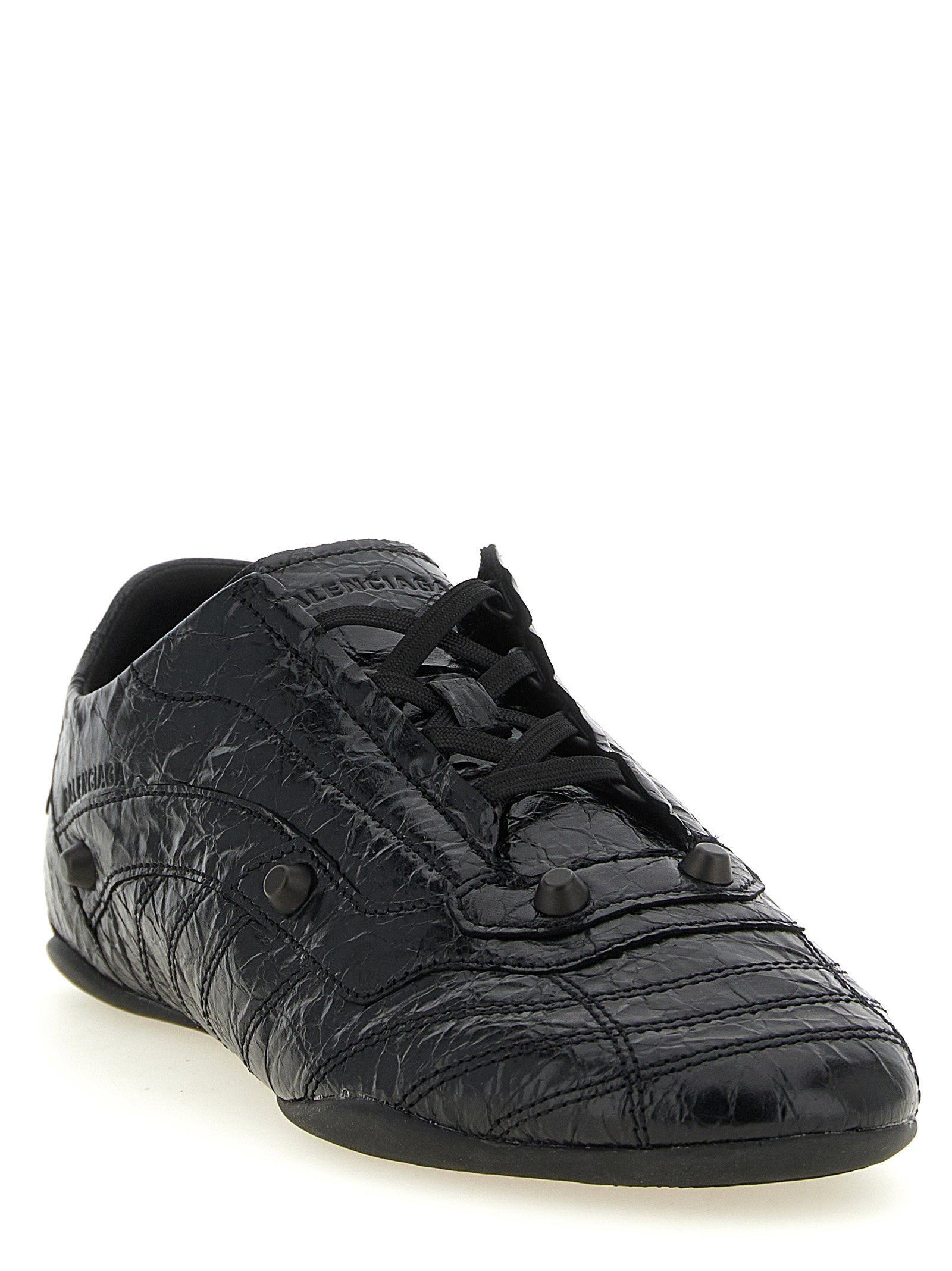 Balenciaga City Sneakers - view 2