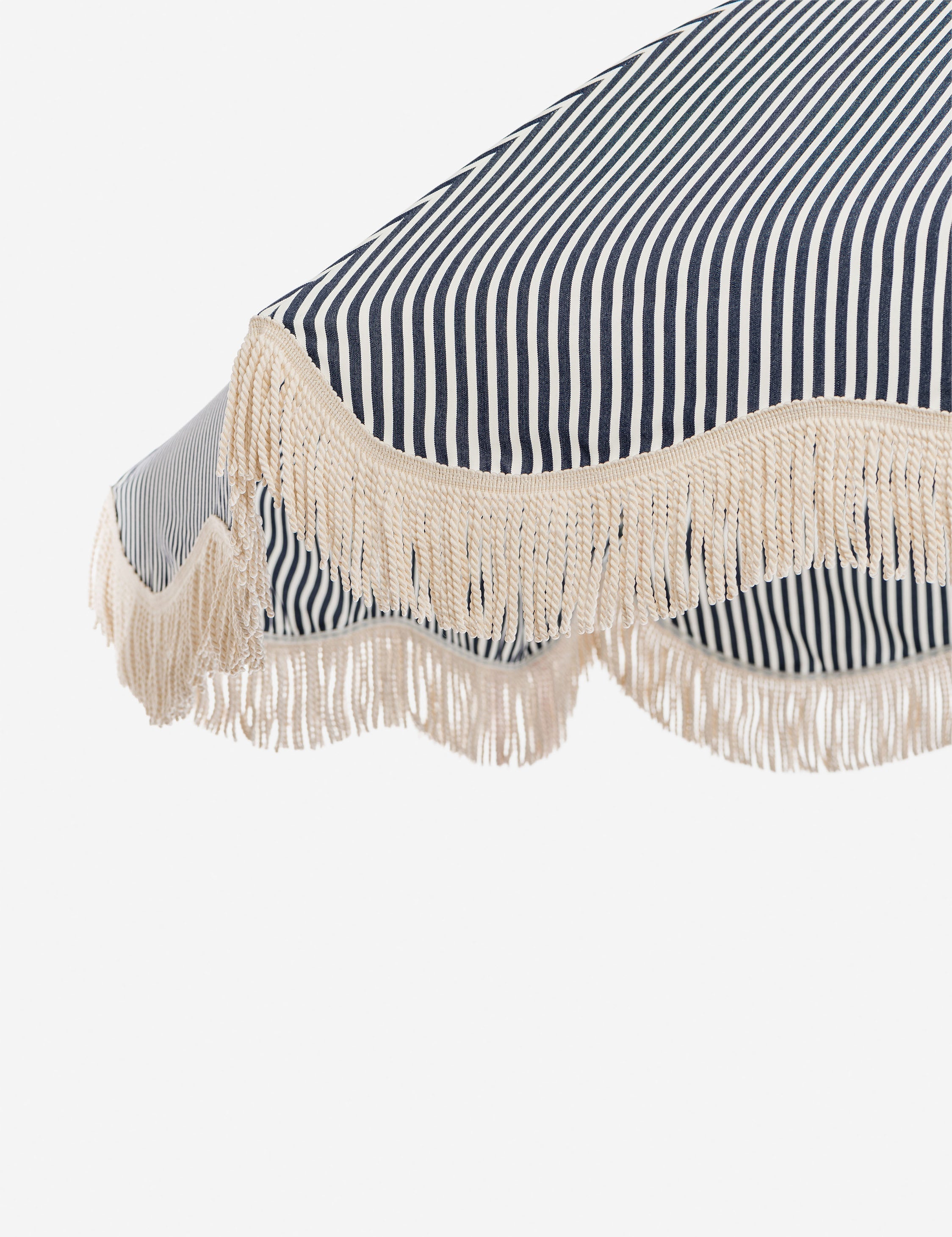 Lulu and Georgia Fringe Club Umbrella by Business & Pleasure Co. - view 25