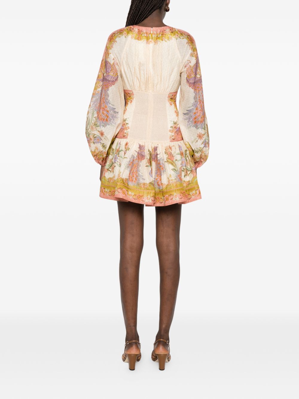 Zimmermann Dress - view 3