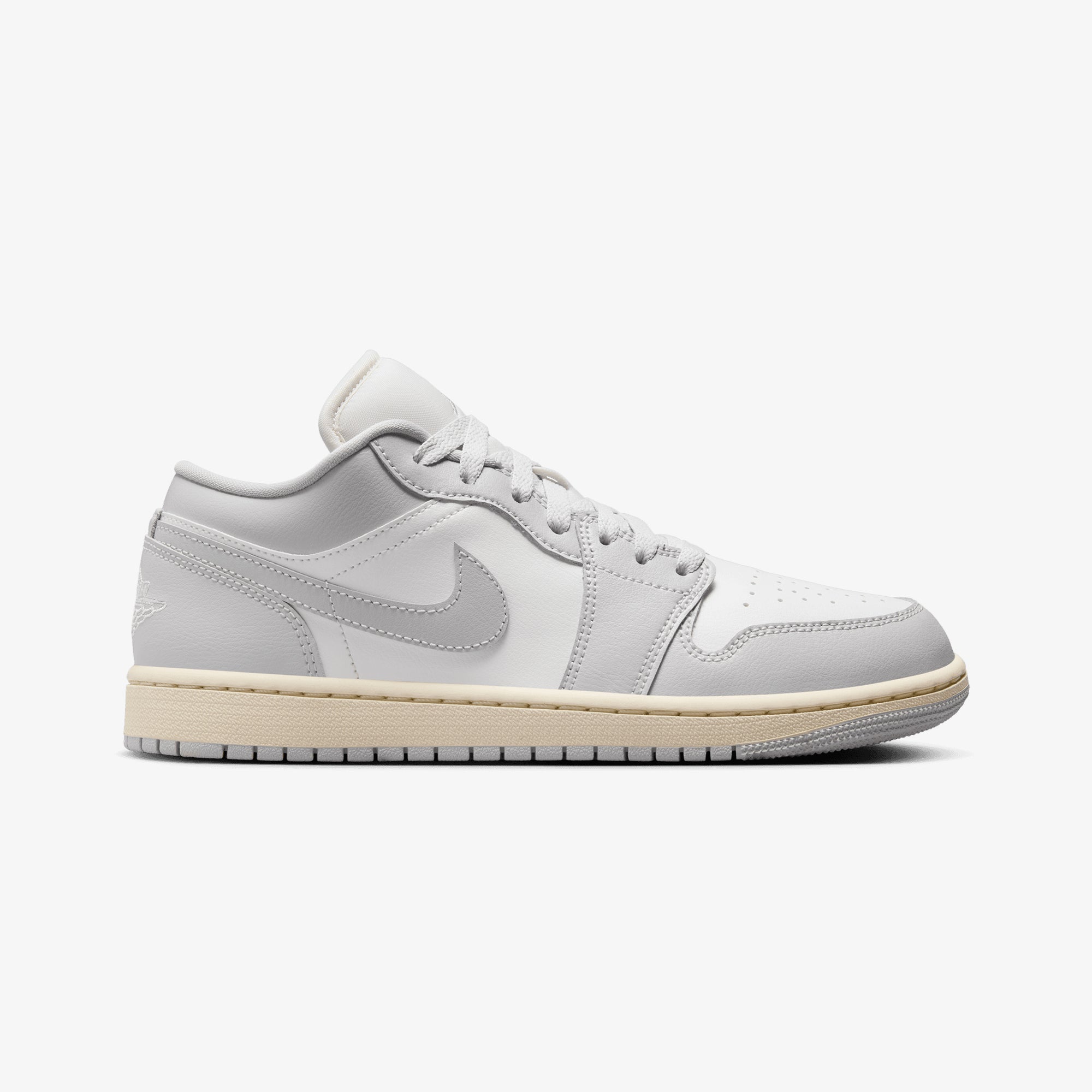 1 low sail – Jordan | Air Jordan 1 Low { Sail/neutral Grey-coconut Milk