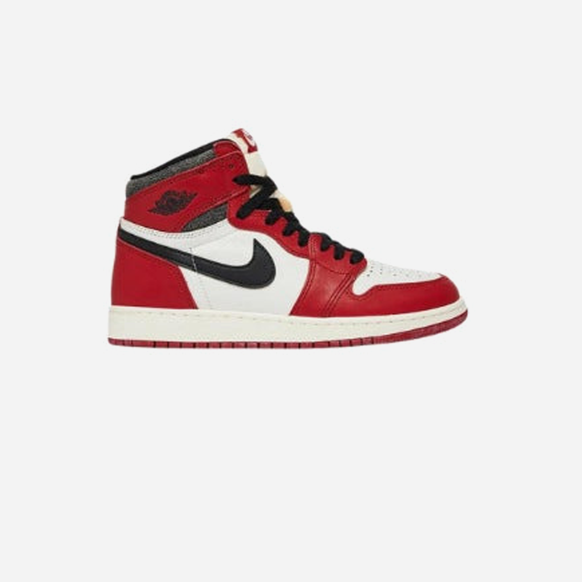 Nike Jordan 1 High Chicago Lost And Found GS