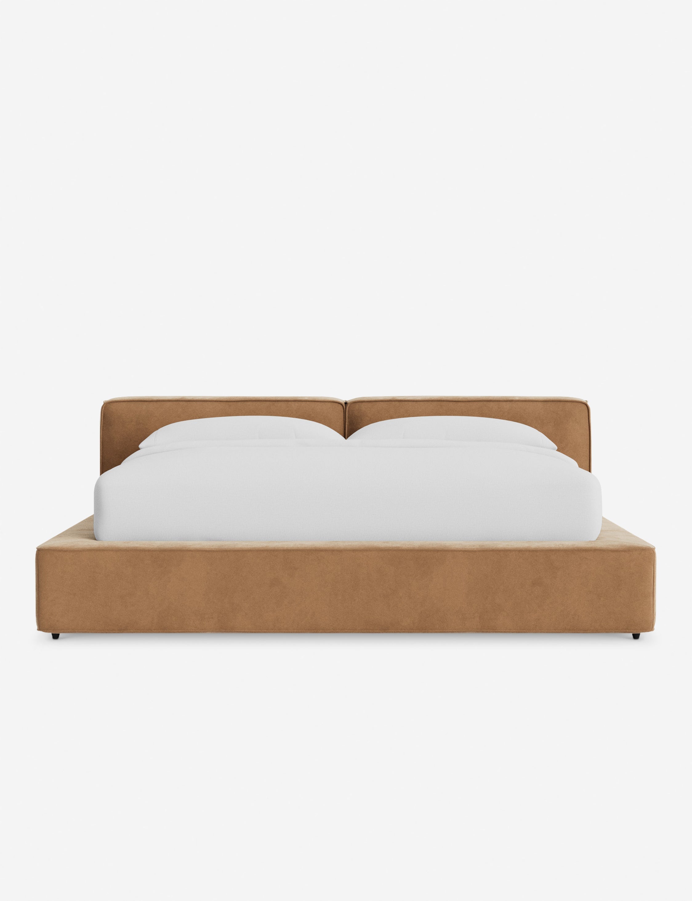 Lulu and Georgia Onni Platform Bed - view 27