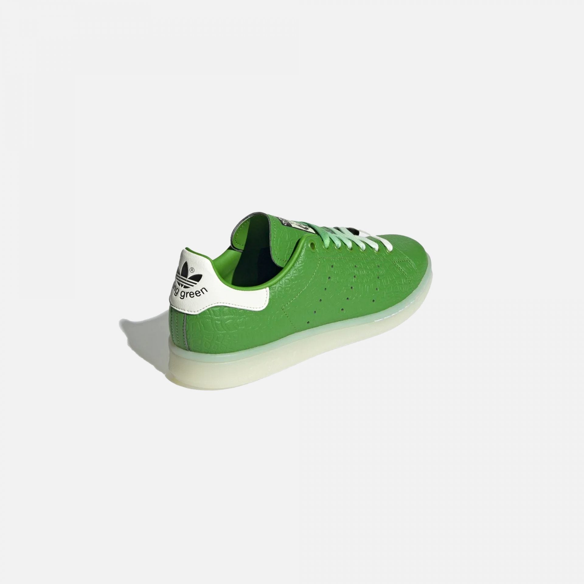 Adidas Originals | STAN SMITH REX THE DINOSAUR - view 2