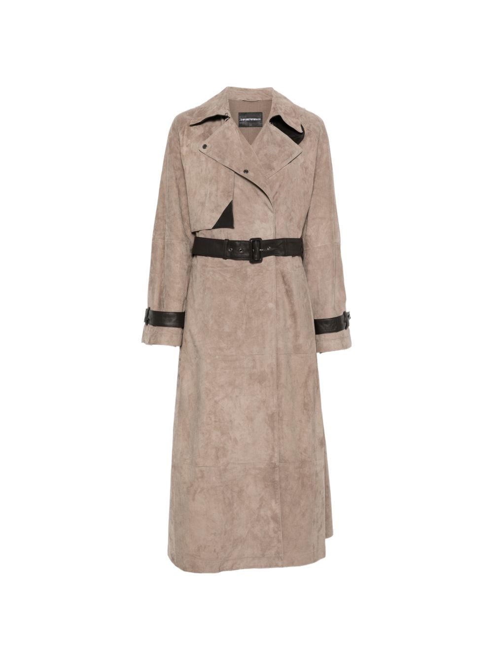 Emporio armani jackets – Emporio Armani Coat – 100% Goat Leather