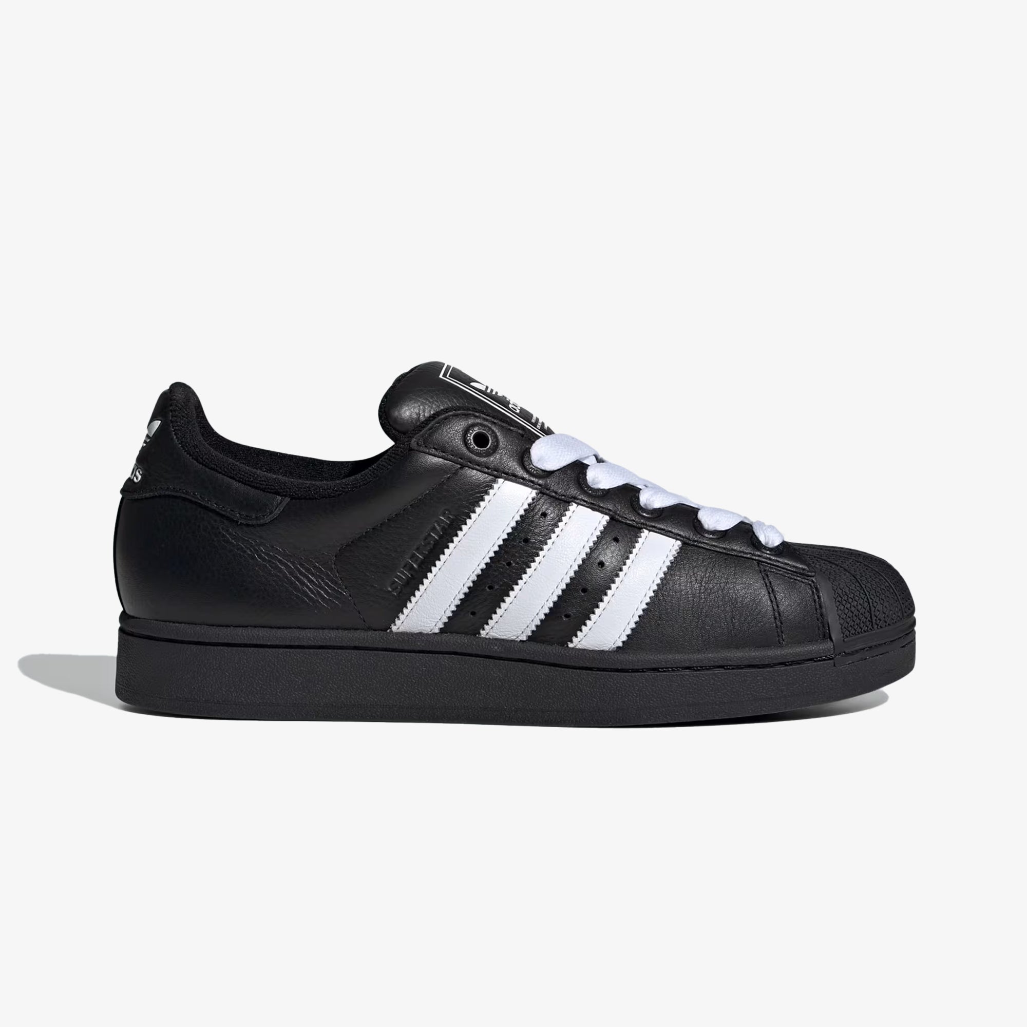 Superstar ii cloud – Adidas Originals | SUPERSTAR II { CLOUD BLACK/CLOUD WHITE