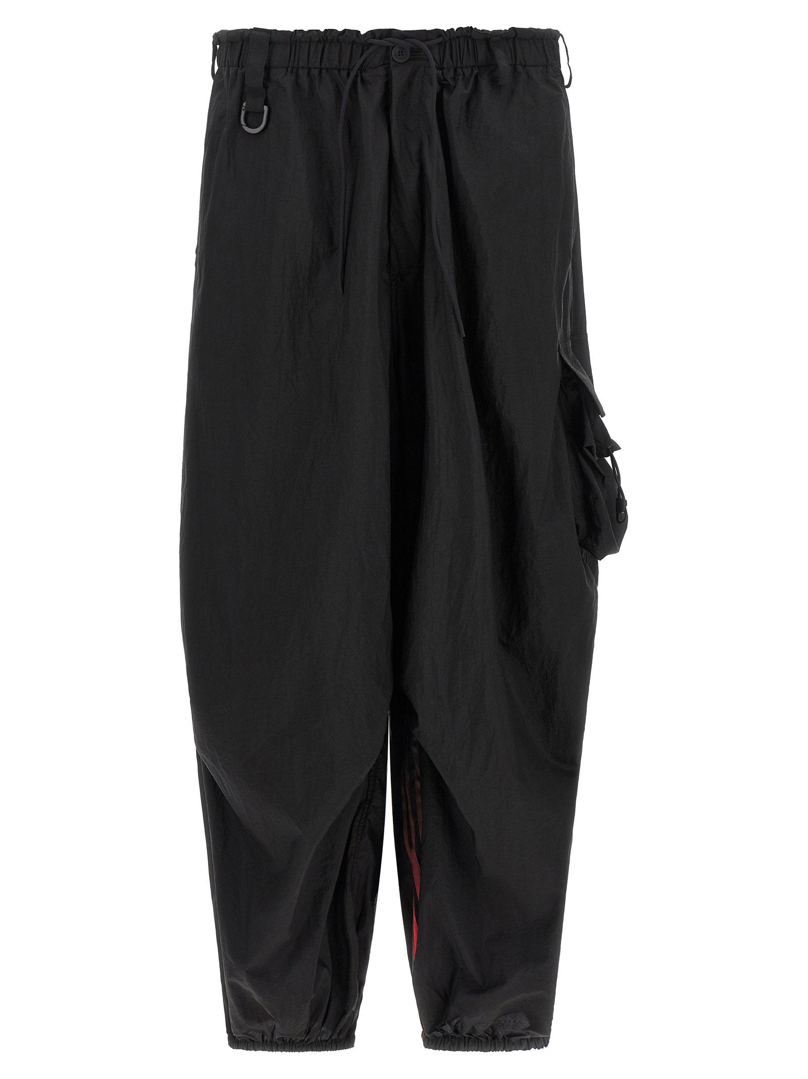 Y-3 Gradient Cargo Pants – 100% polyamide