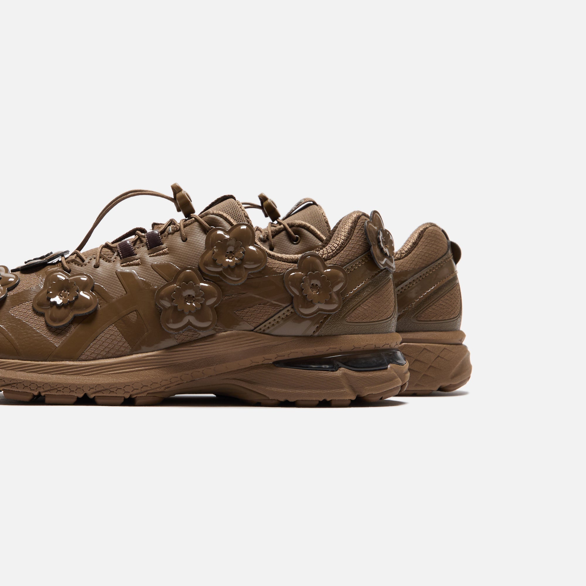 ASICS x Cecilie Bahnsen Gel-Terrain - Sepia - view 3