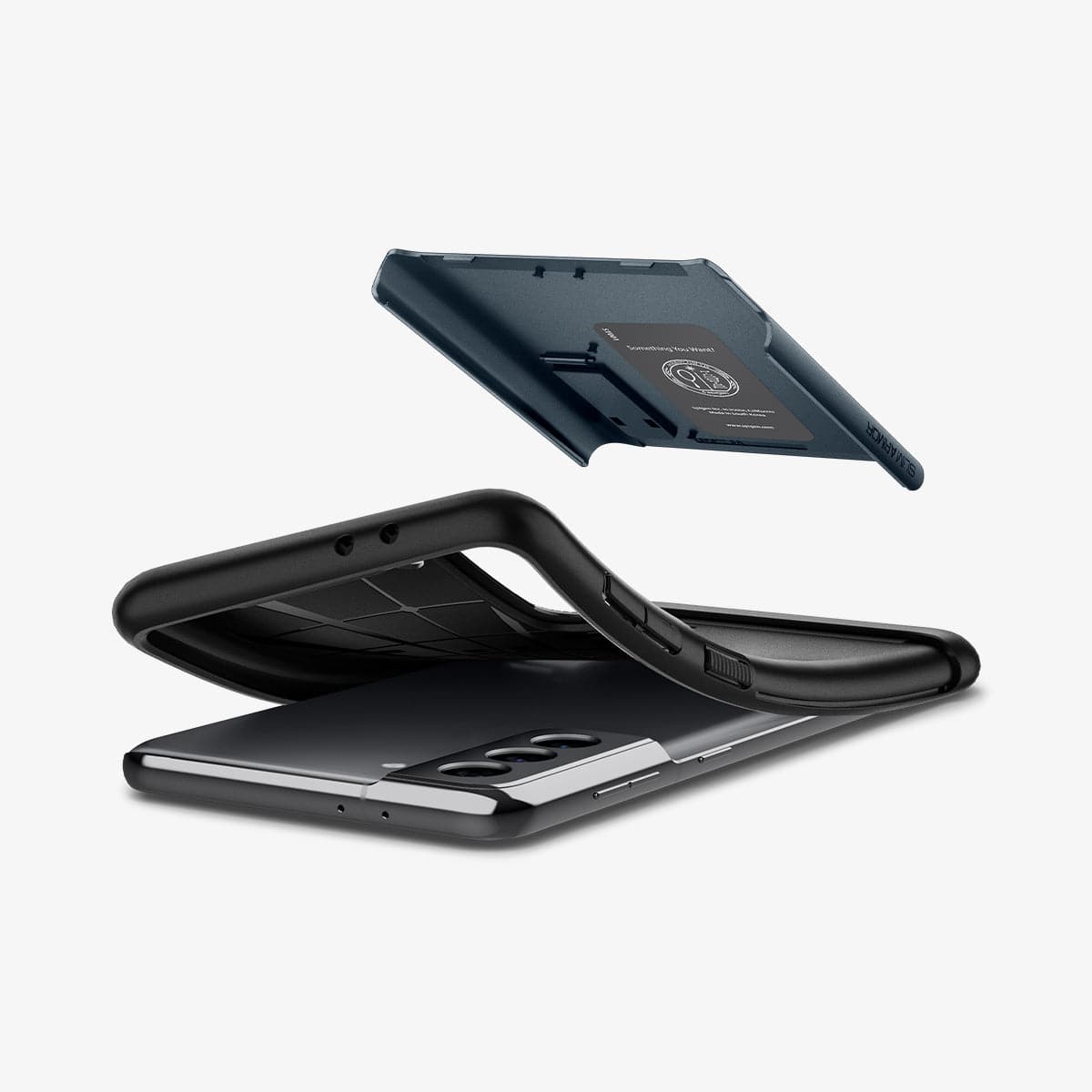 Galaxy S21 Series - Slim Armor - view 11