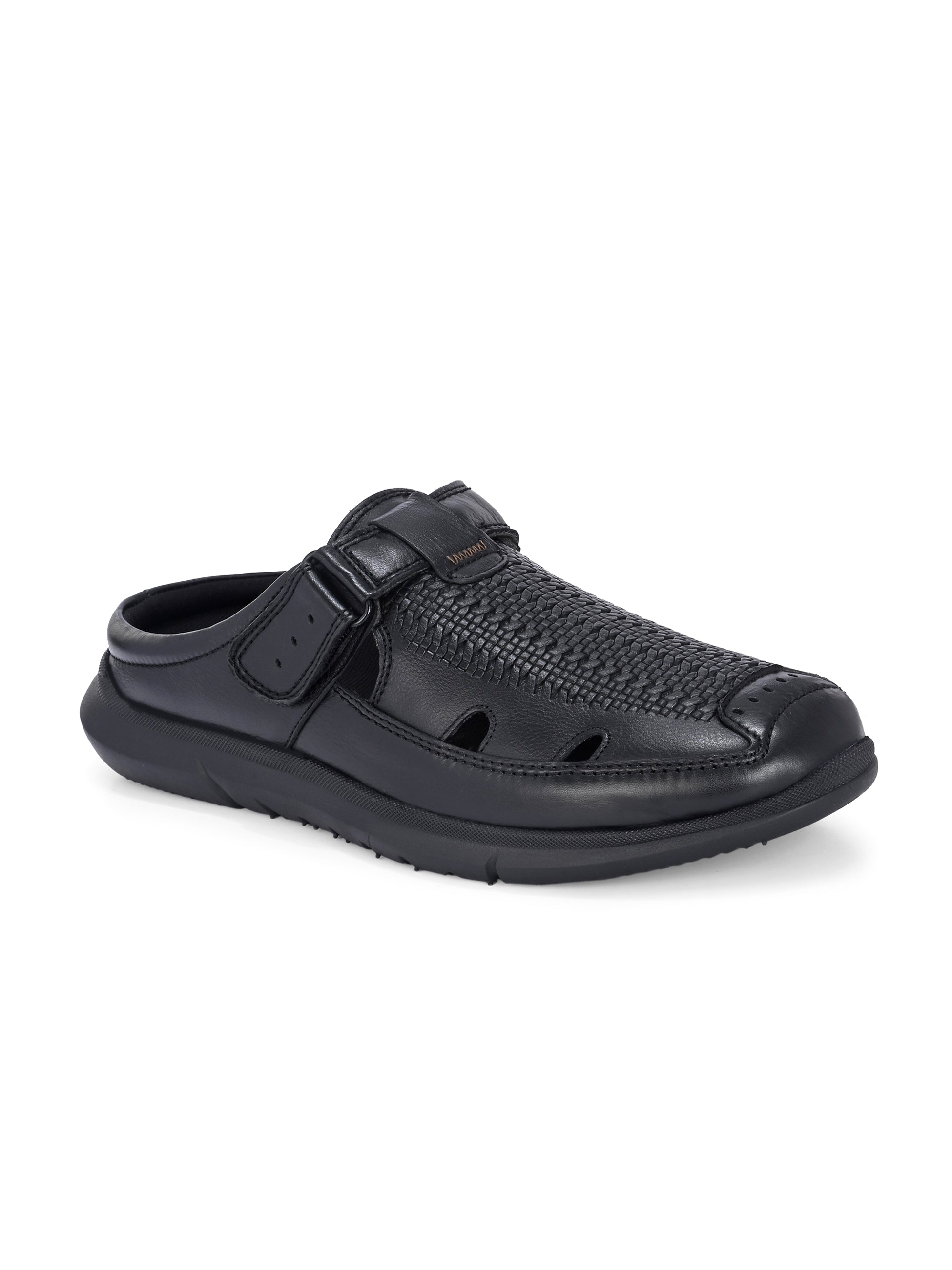 Egoss Shoes Zero Gravity Slip-On Mules by Egoss - view 32