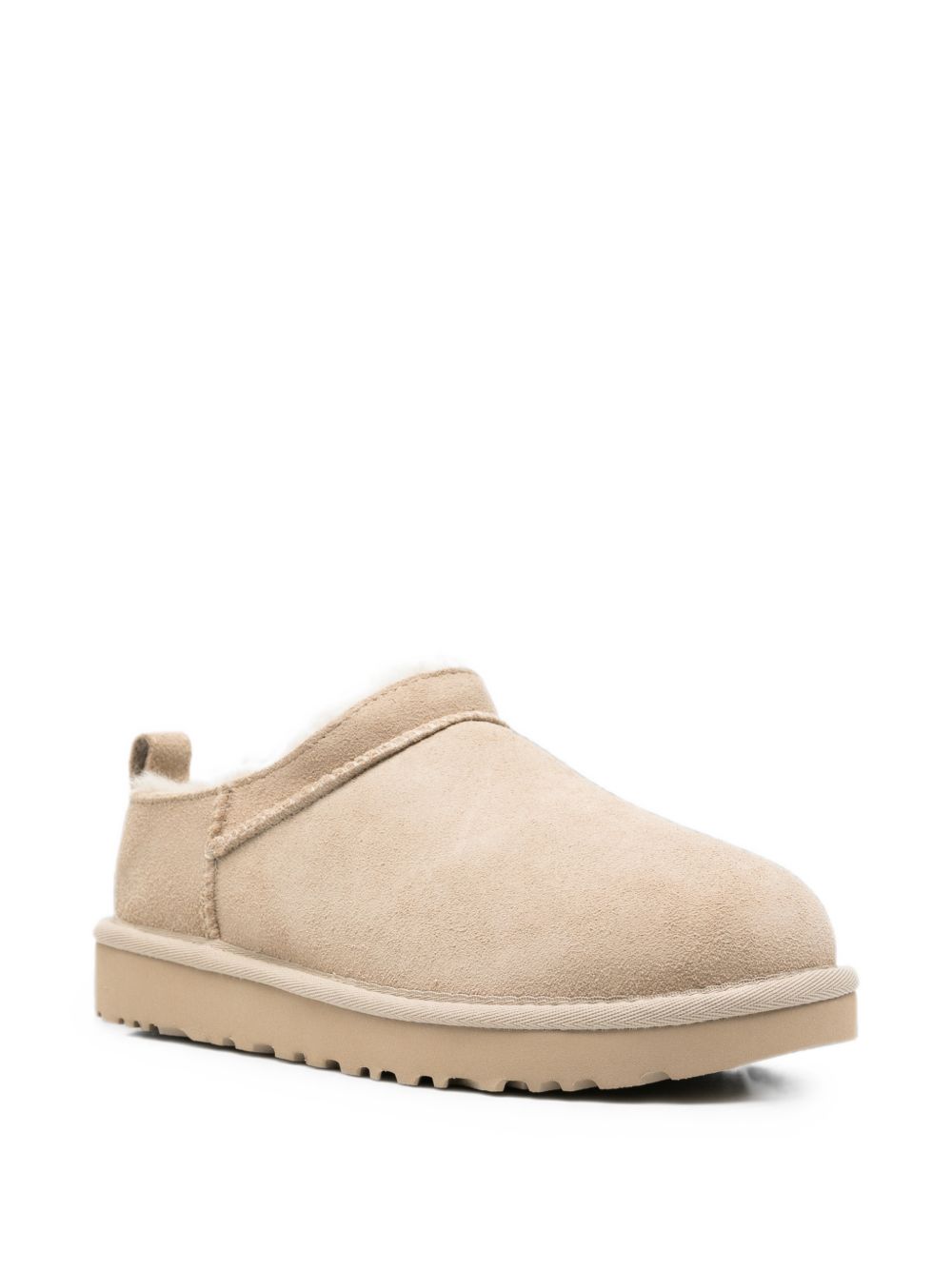 Ugg Boots – Outer: Calf Suede 100% - view 2