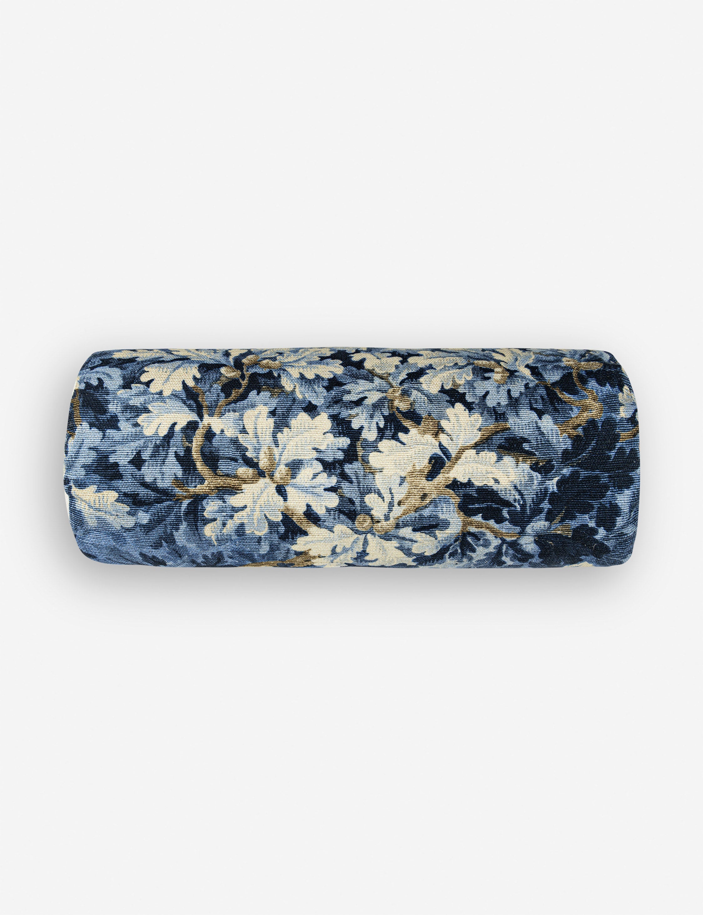 Lulu and Georgia Bois de Chene Pillow by Scalamandre - view 2