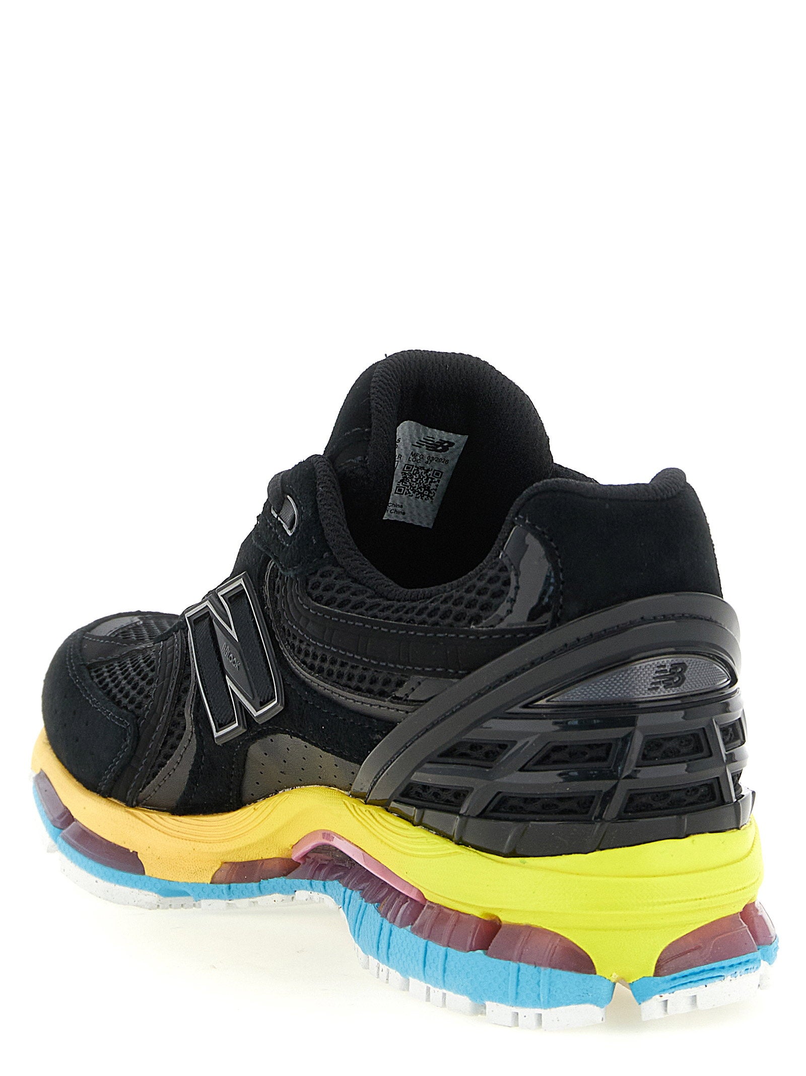New Balance 1954r Sneakers – 100% synthetic textile - view 3