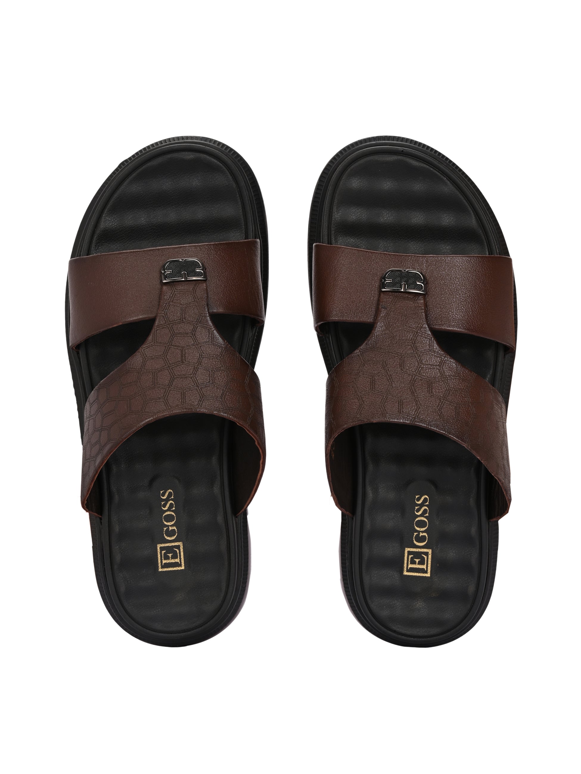 Egoss Shoes Egoss Casual Slippers For Men - view 7