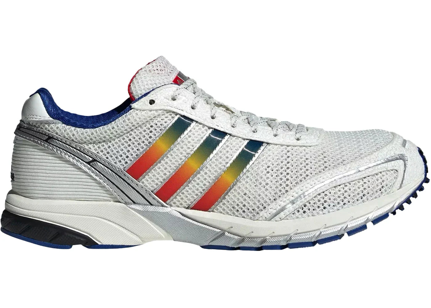 adidas Adizero Adios OG White Multi (Women's)