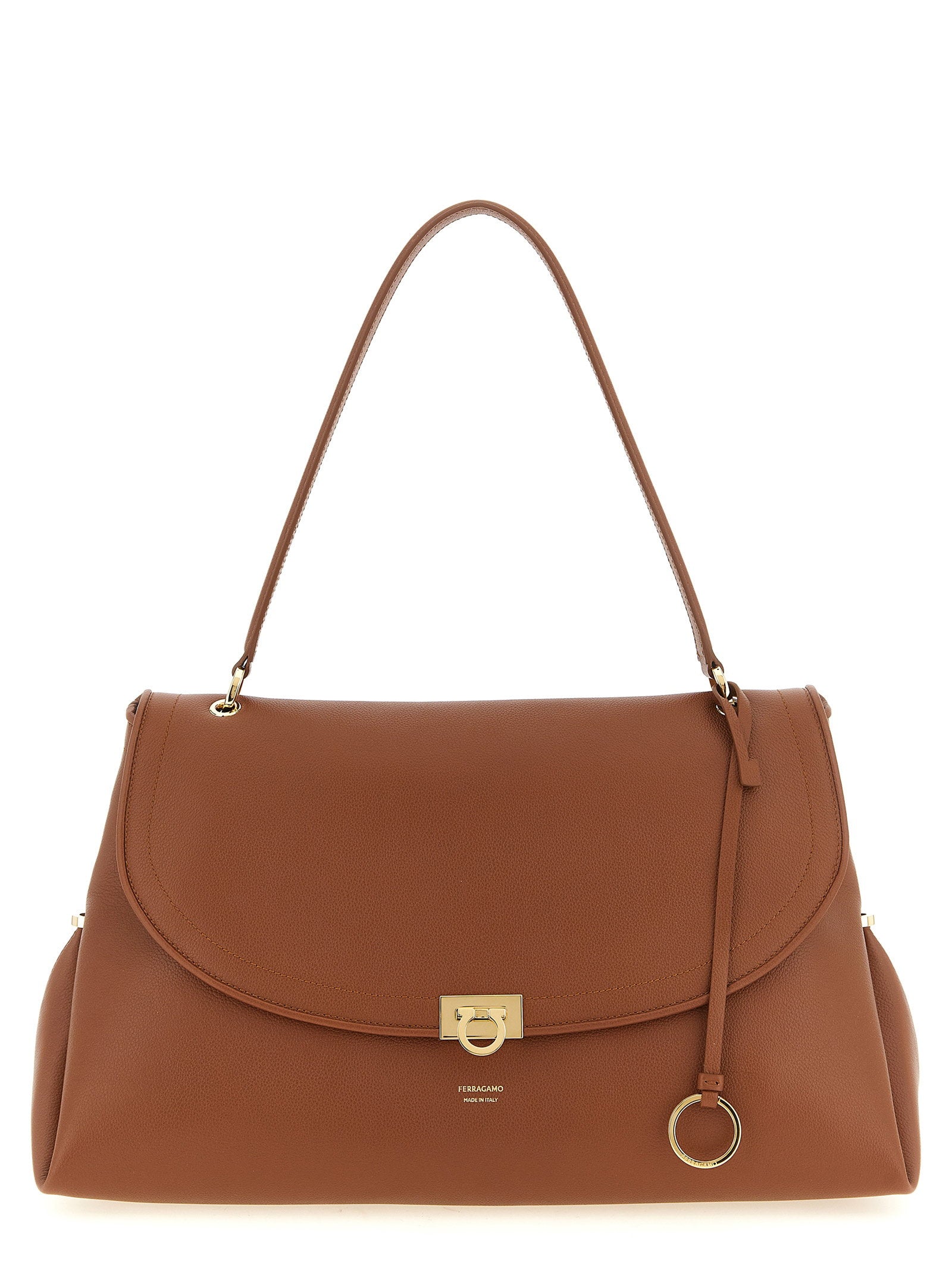 2026 l shoulder – Ferragamo Sofia 2026 (l) Shoulder Bag