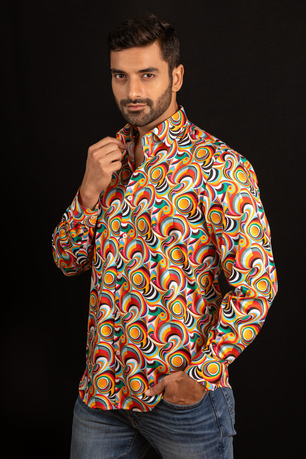 BlackTree Shirt BTS252 - view 5