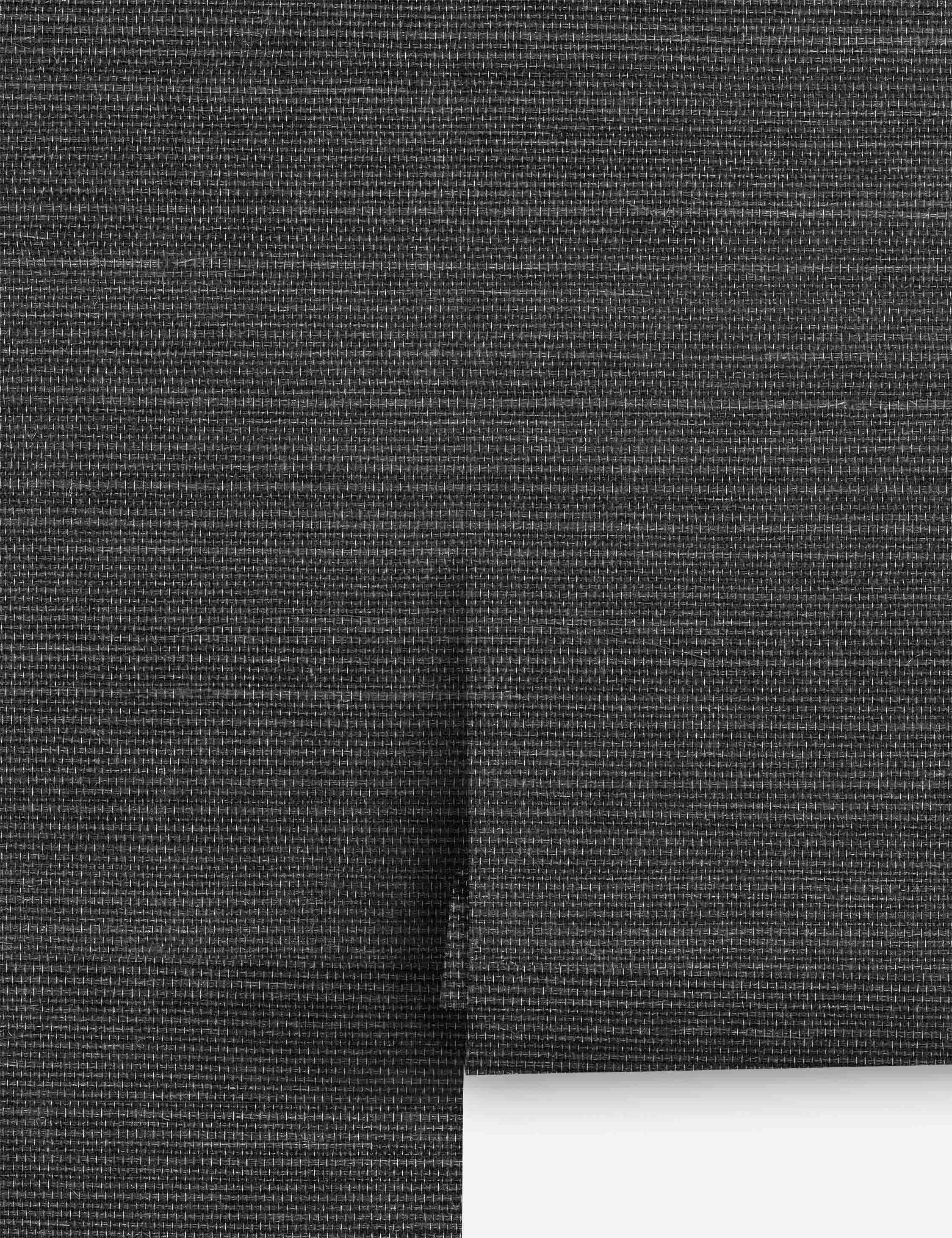 Lulu and Georgia Beale Grasscloth Wallpaper - view 22