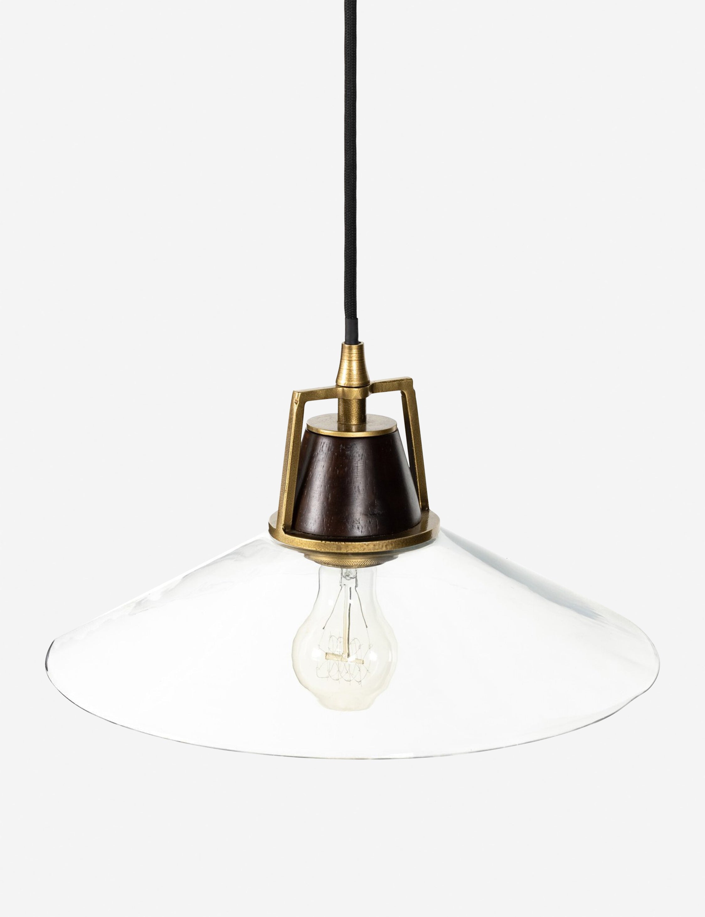 Lulu and Georgia Milivia Pendant Light - view 14