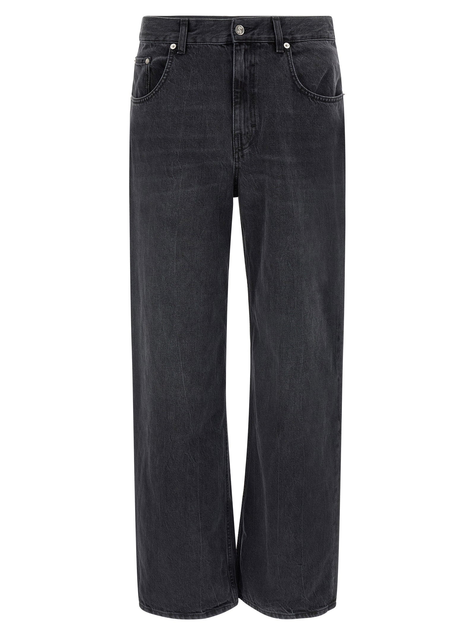 Séfr 5-pocket Jeans – 100% cotton