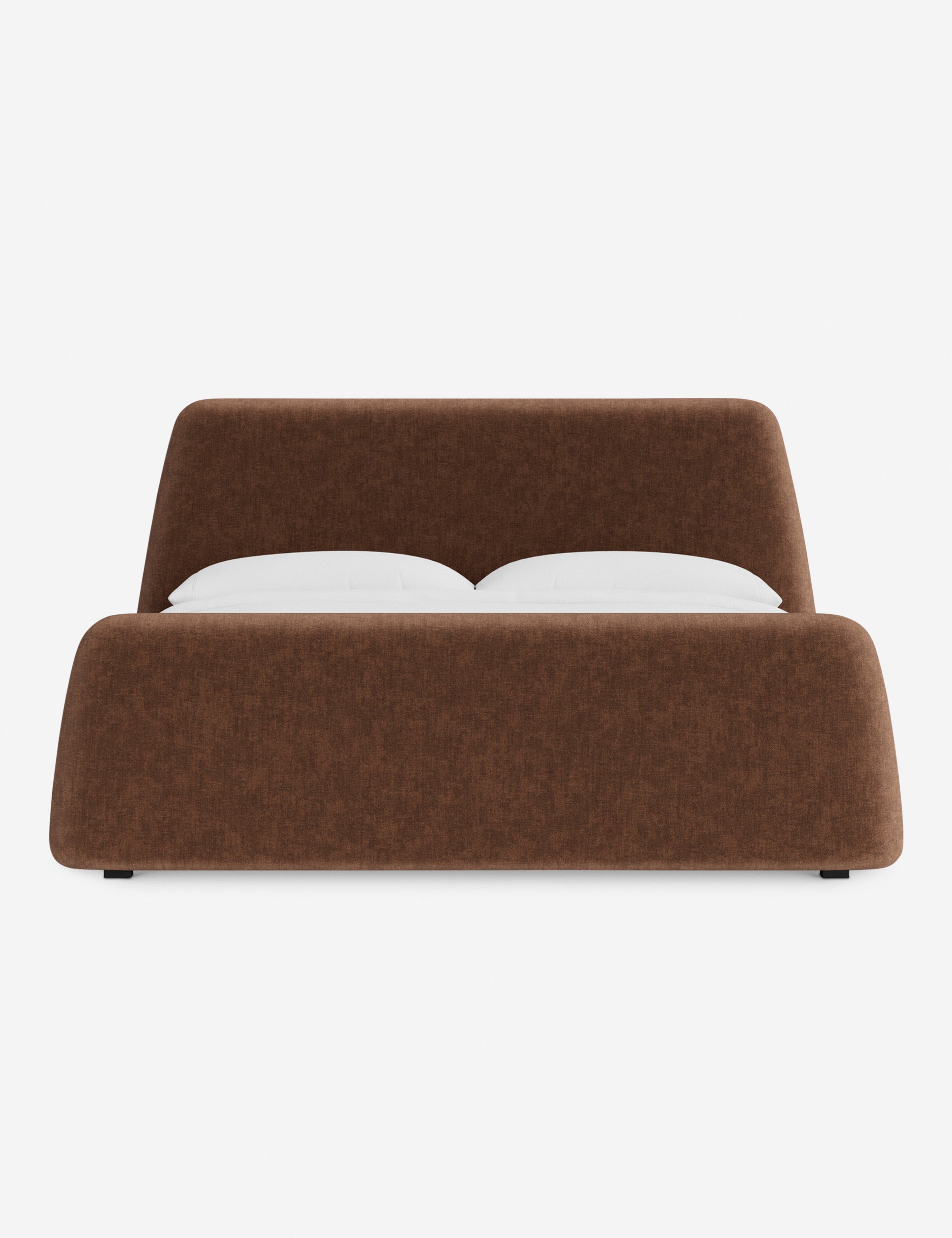 Lulu and Georgia Lama Platform Bed by DISC Interiors - view 46