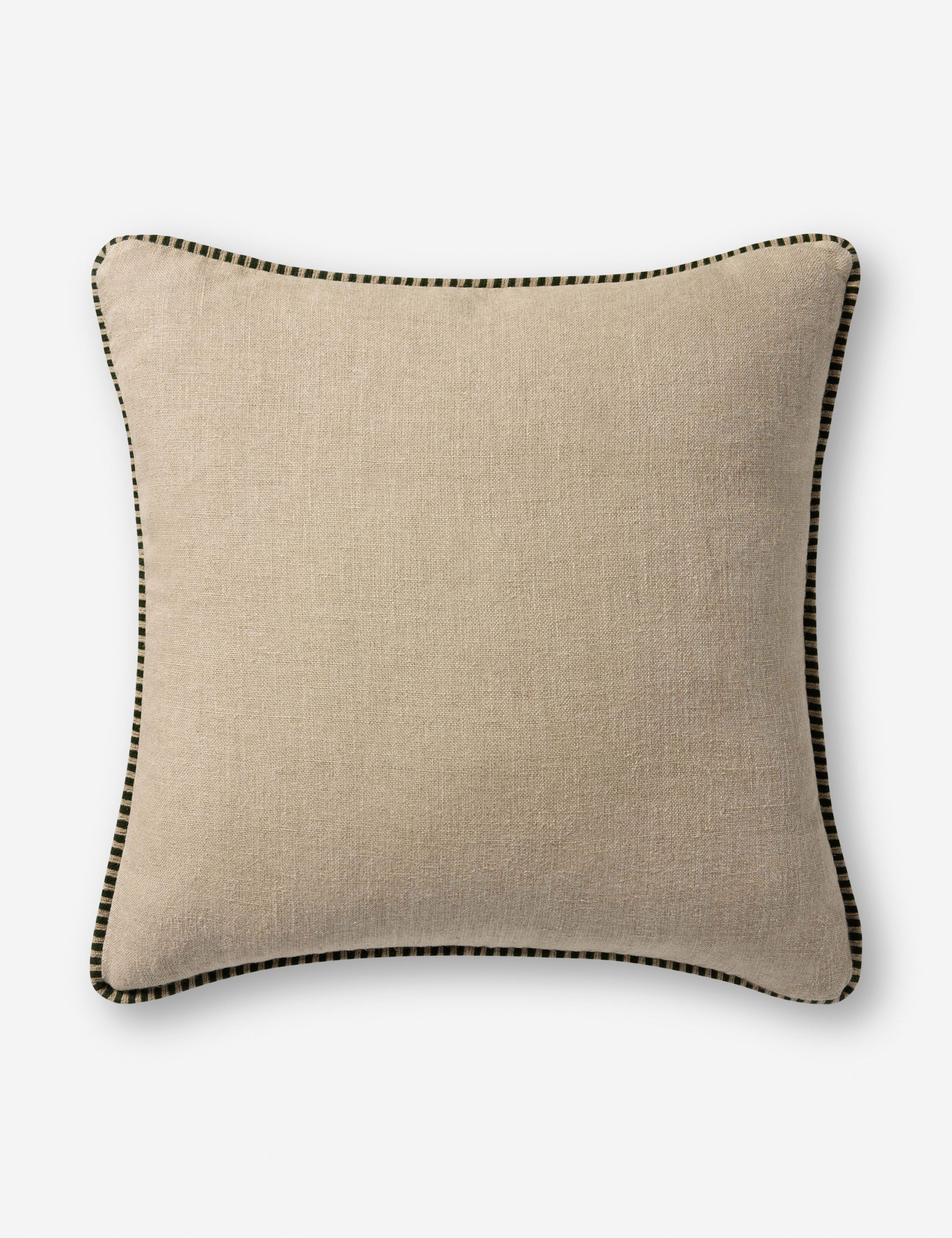 Lulu and Georgia Rezarta Pillow