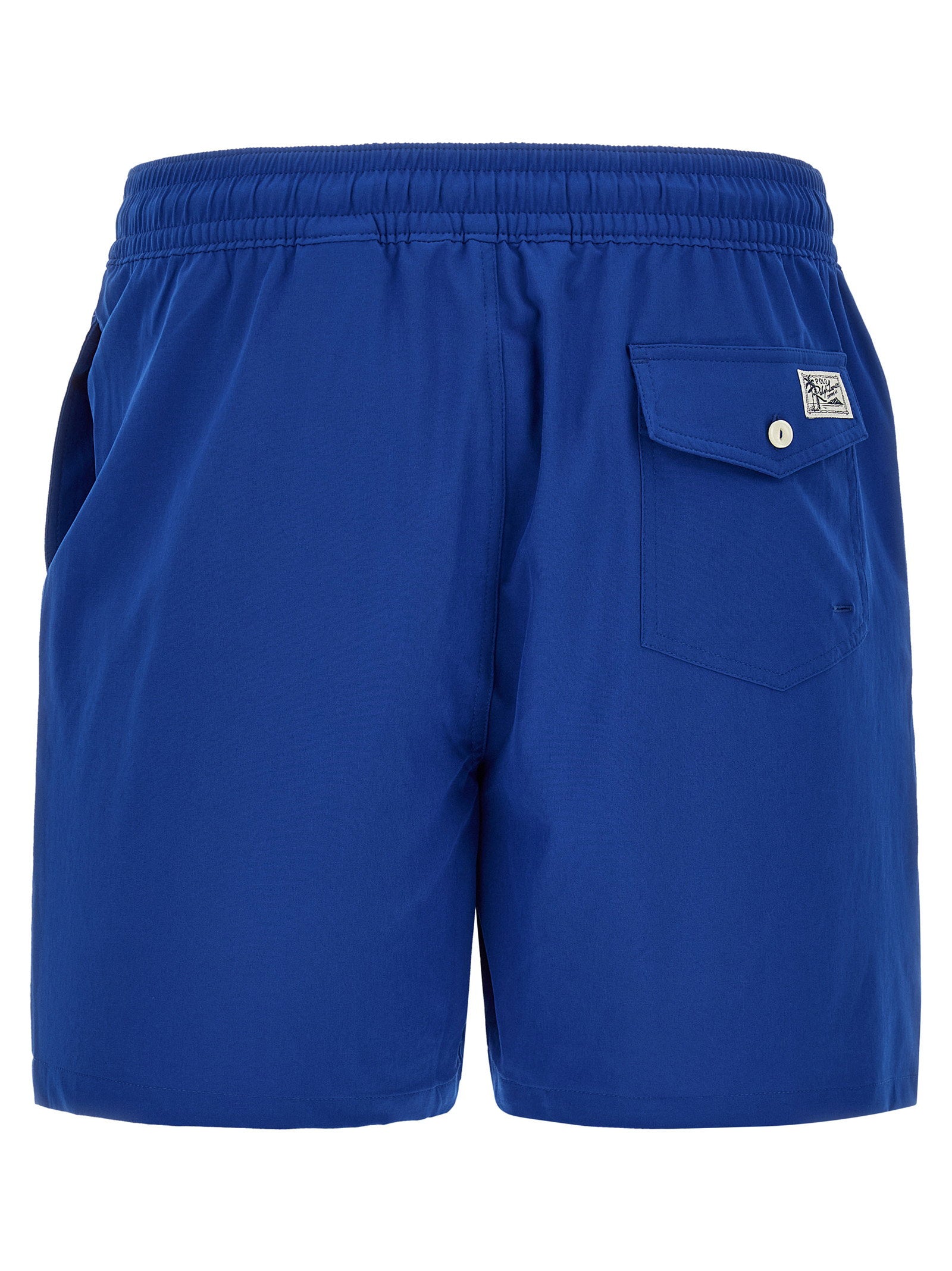 Polo Ralph Lauren Traveler Swimsuit - view 2