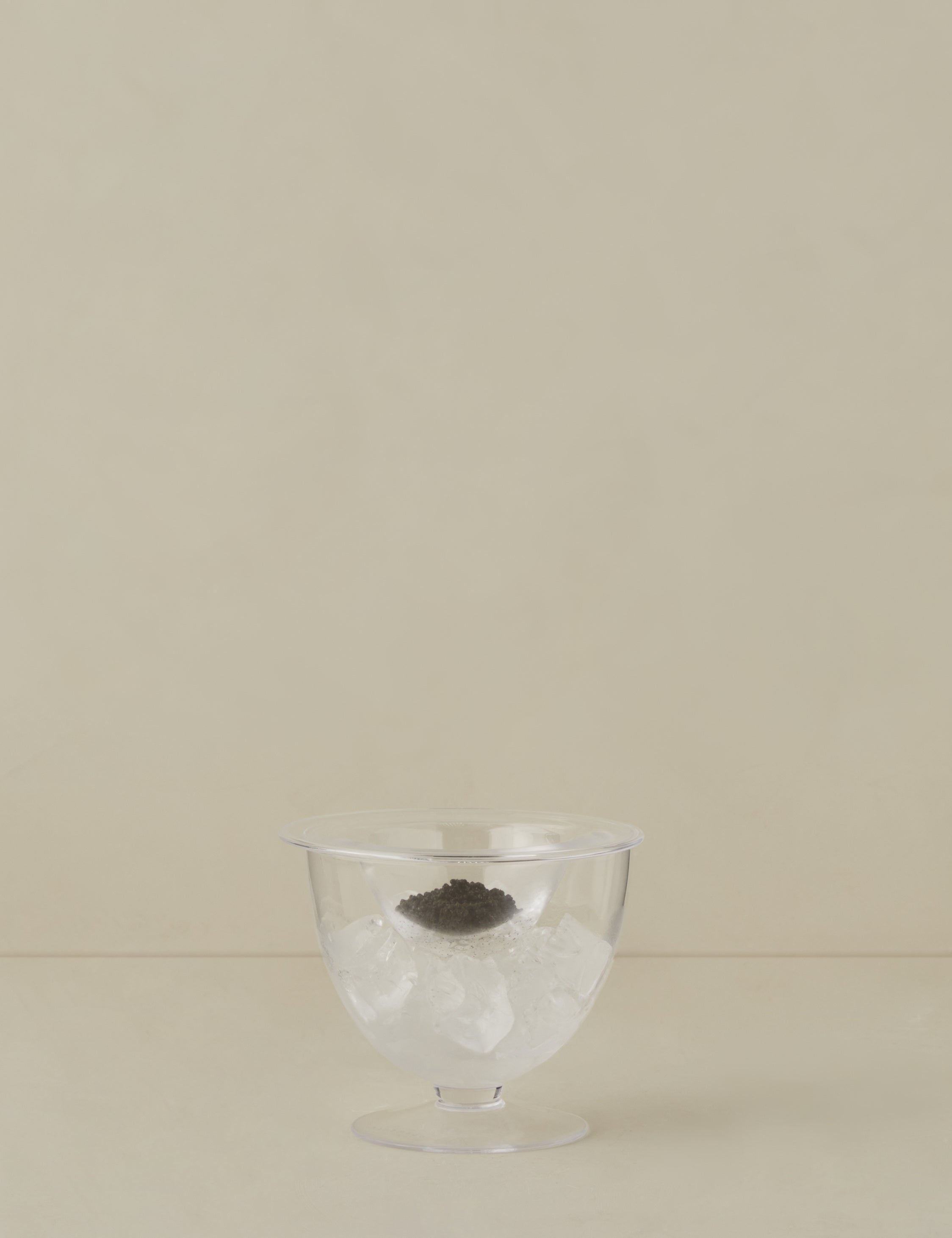 Lulu and Georgia Serve Caviar Set by LSA International