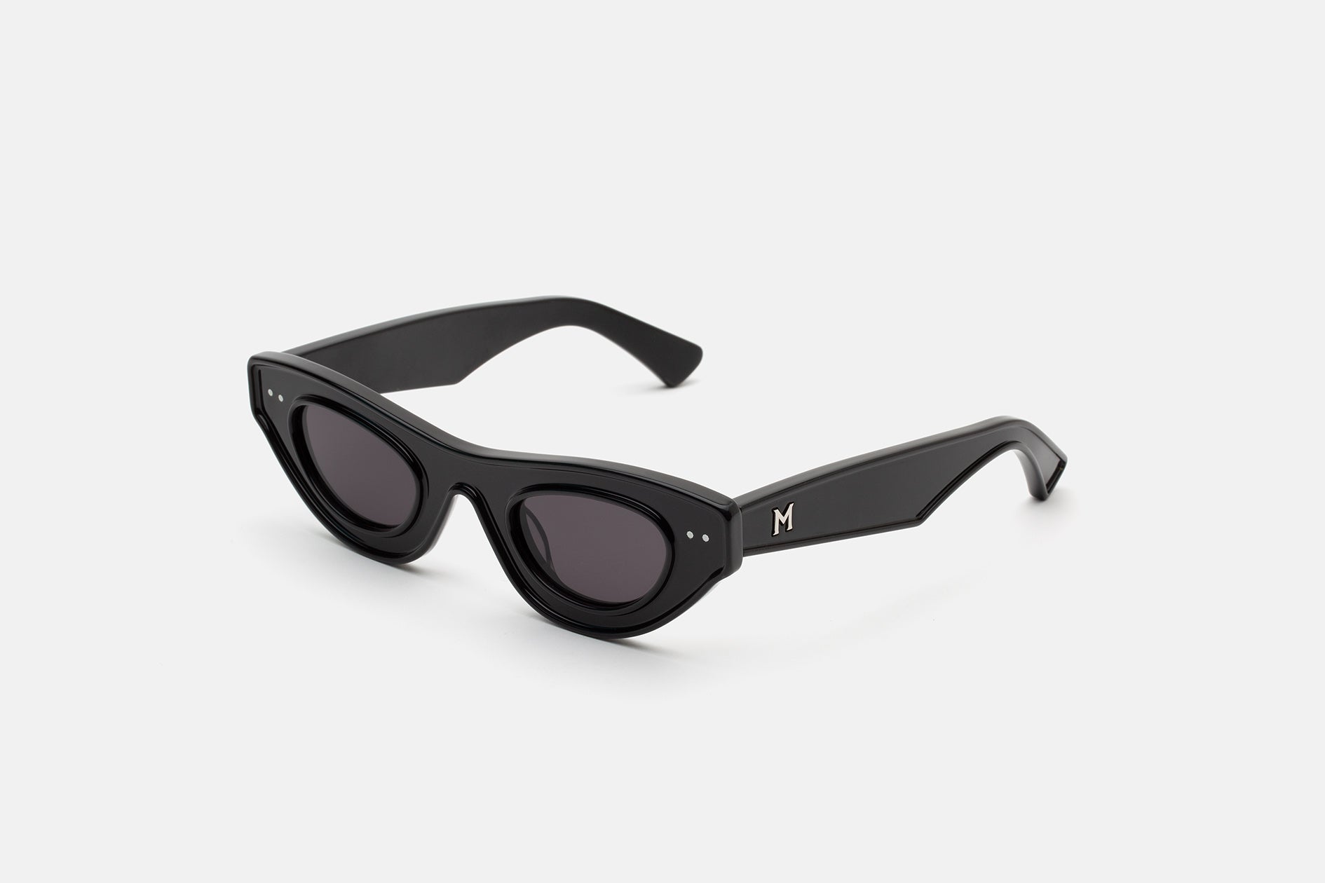 RETROSUPERFUTURE Twisted Black - view 2