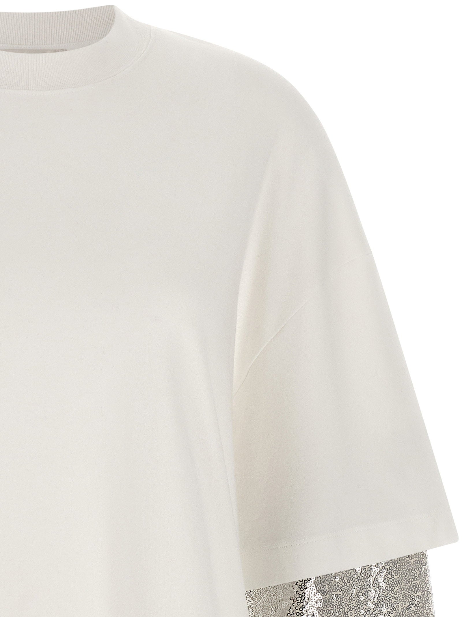 Darkpark Troy T-shirt - view 3