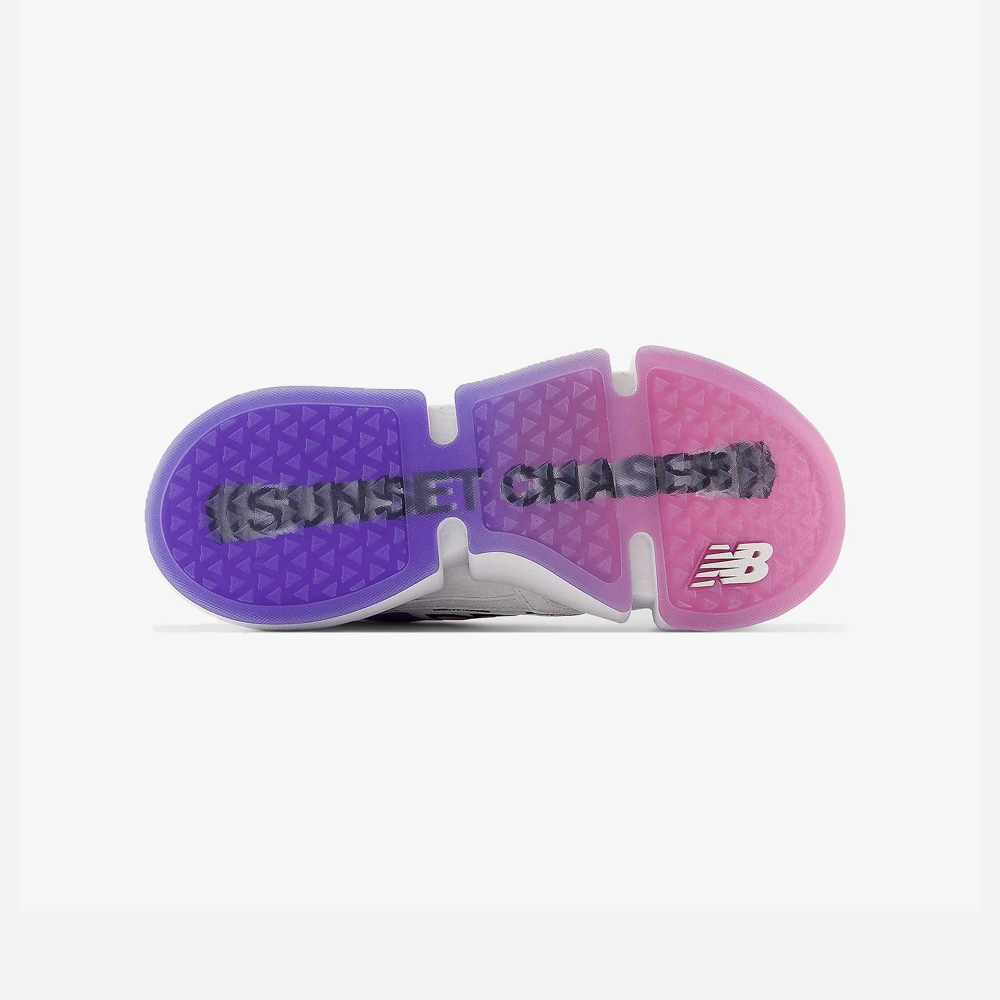 New Balance x Jaden Smith Vision Racer Sunset Chaser - view 3