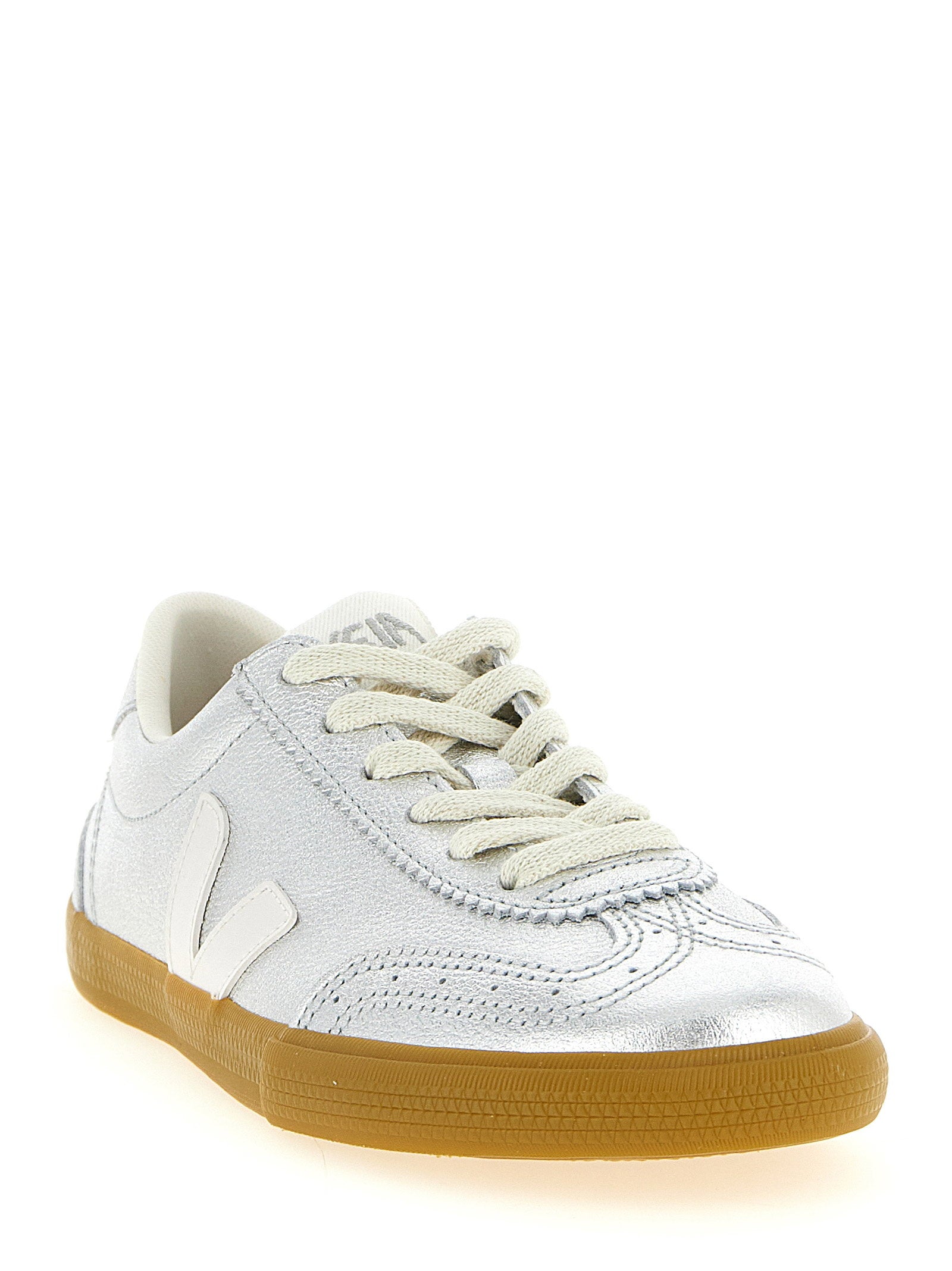Veja Volley Sneakers - view 2