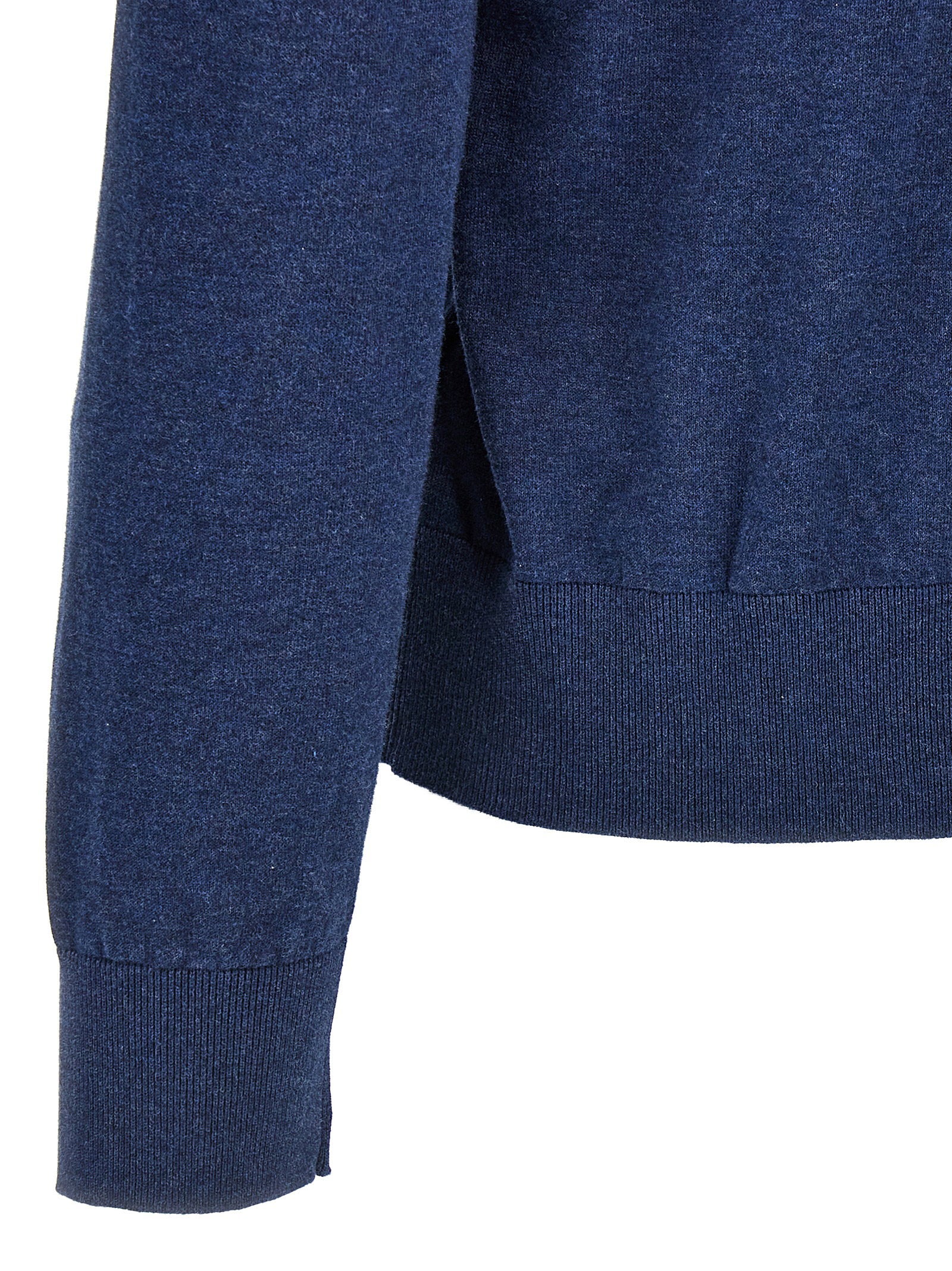 Dsquared2 Crewneck Sweater – 100% cotton - view 4