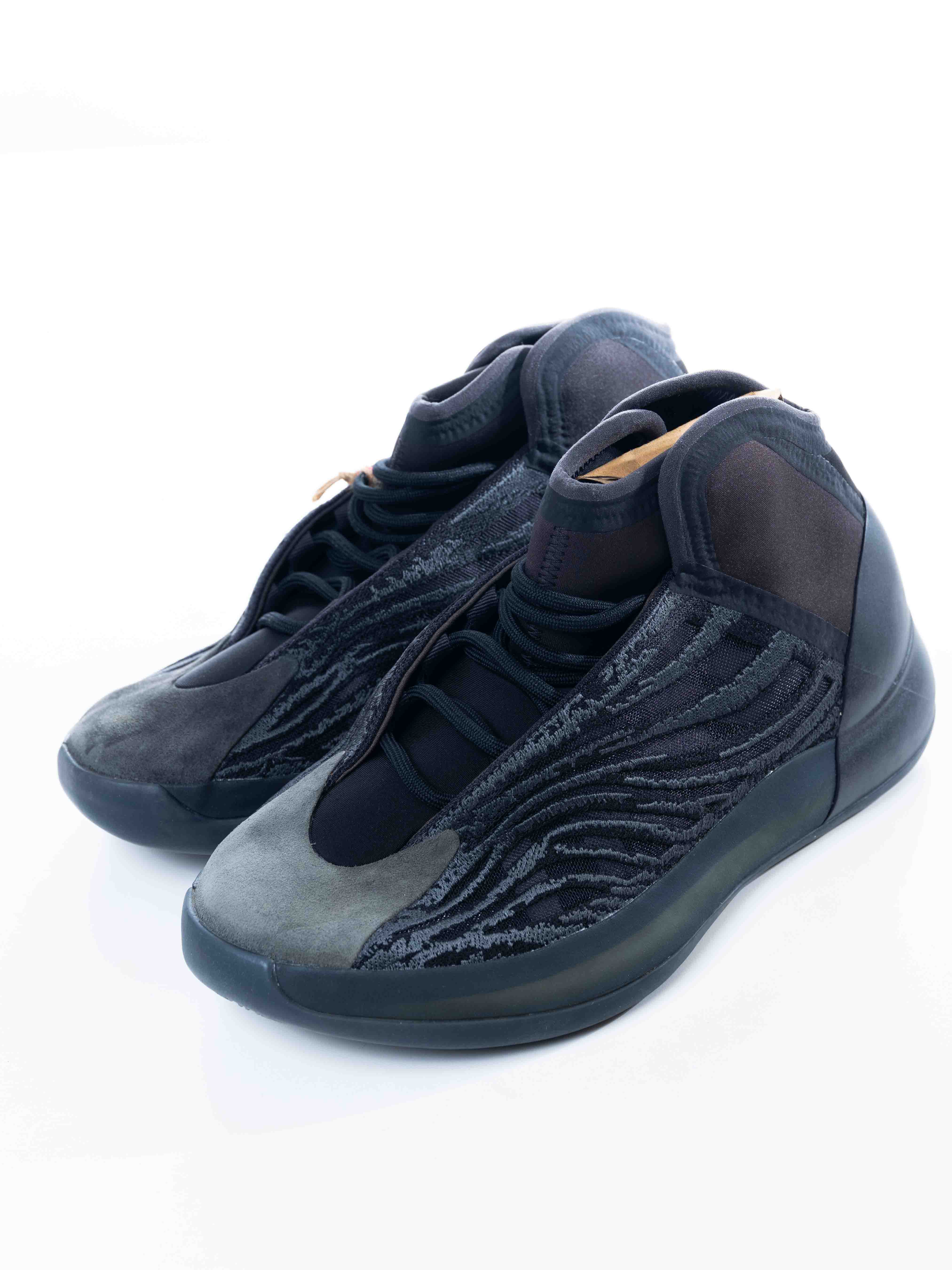 Adidas Yeezy QNTM Onyx - view 3