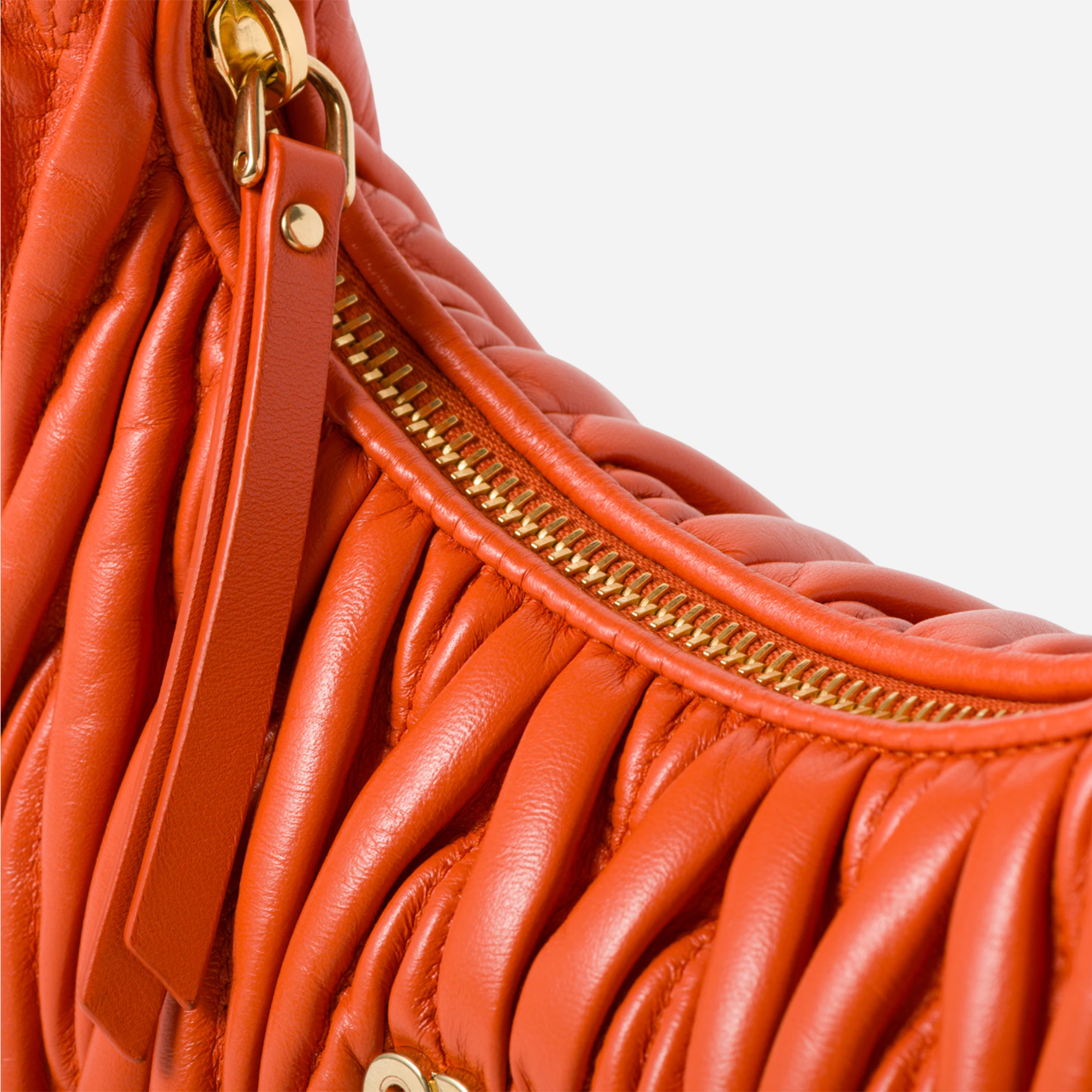 Miu Miu Wander Orange - view 3