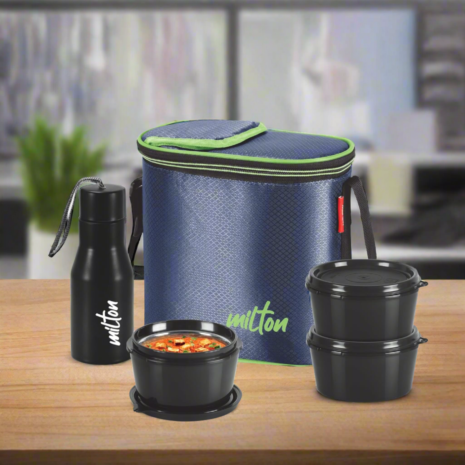 Arista Lunch Box (Milton)