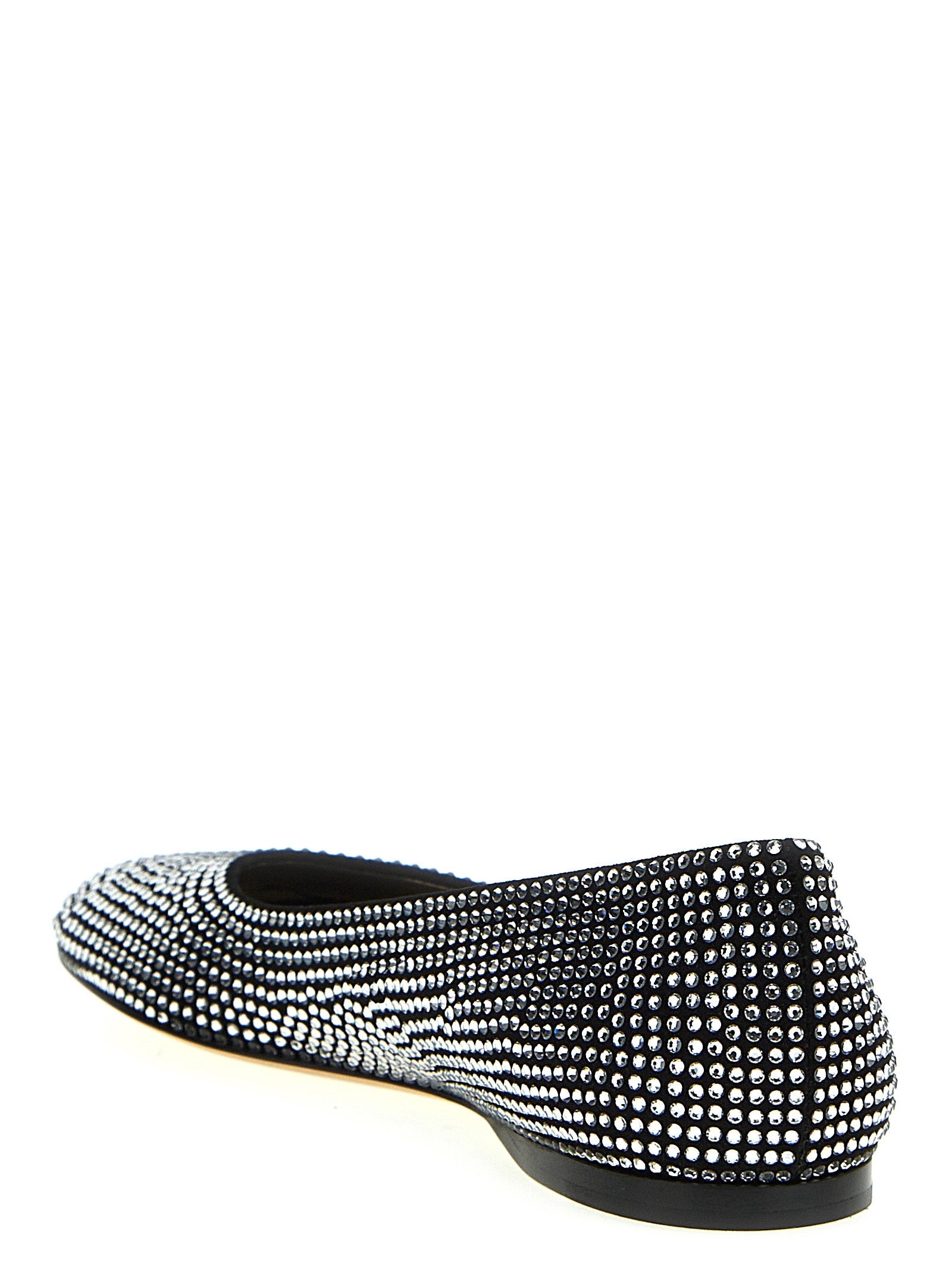 Loewe Toy Ballet Flats – 100% goat leather - view 3