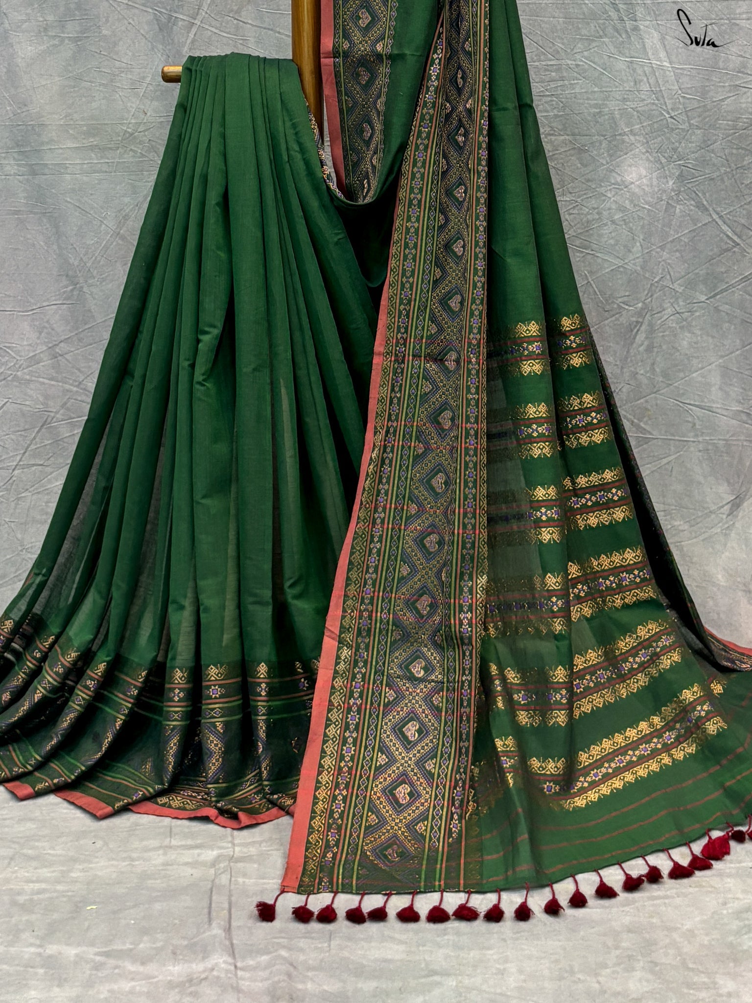 suta.in Dayaneeta – Women's - view 5