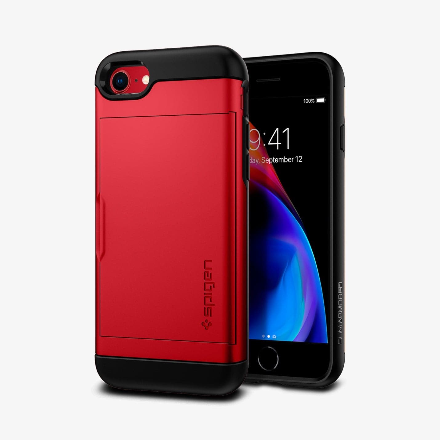 iPhone 8 Series - Slim Armor CS - view 35