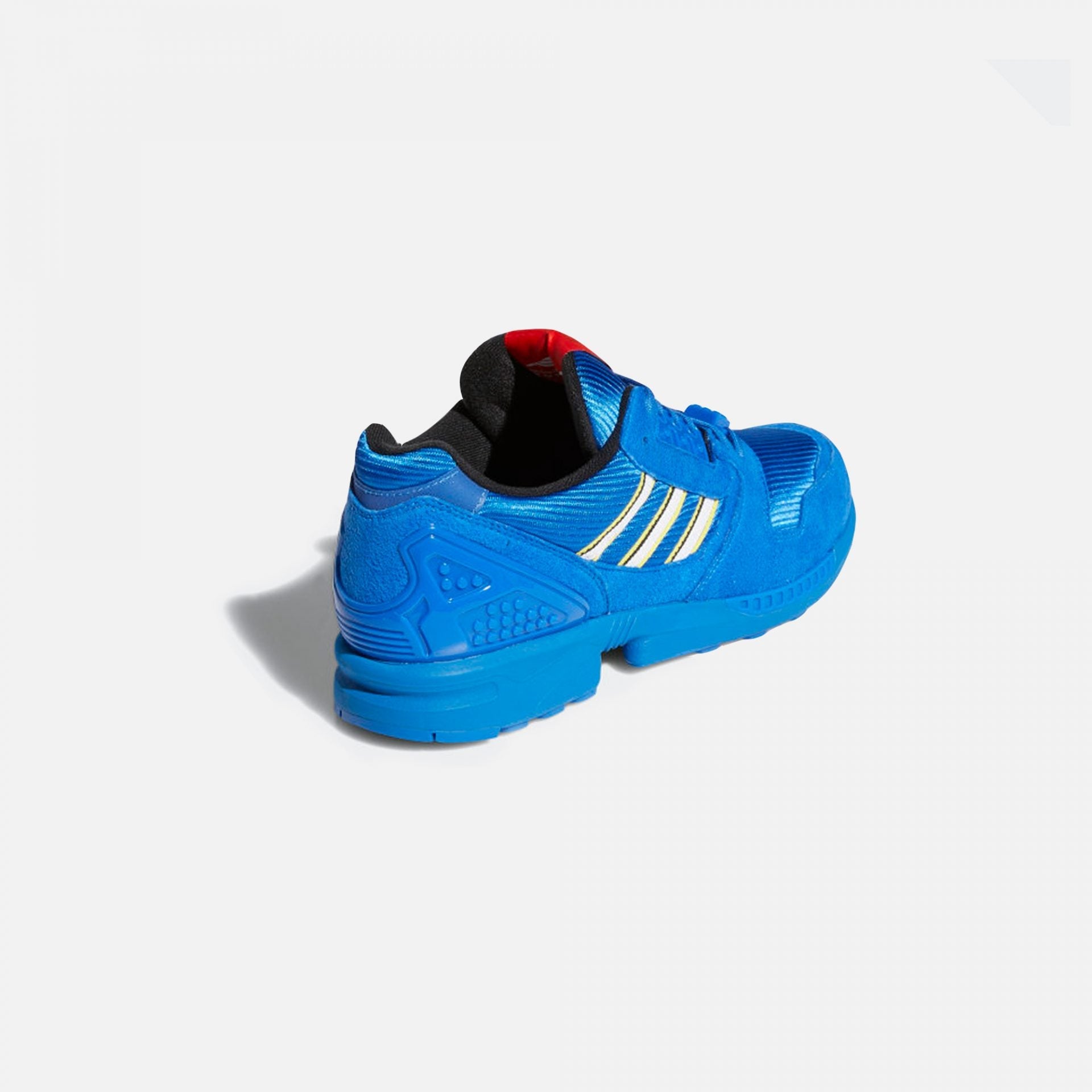 Adidas Originals | ZX 8000 X LEGO® BRIGHT ROYAL - view 2