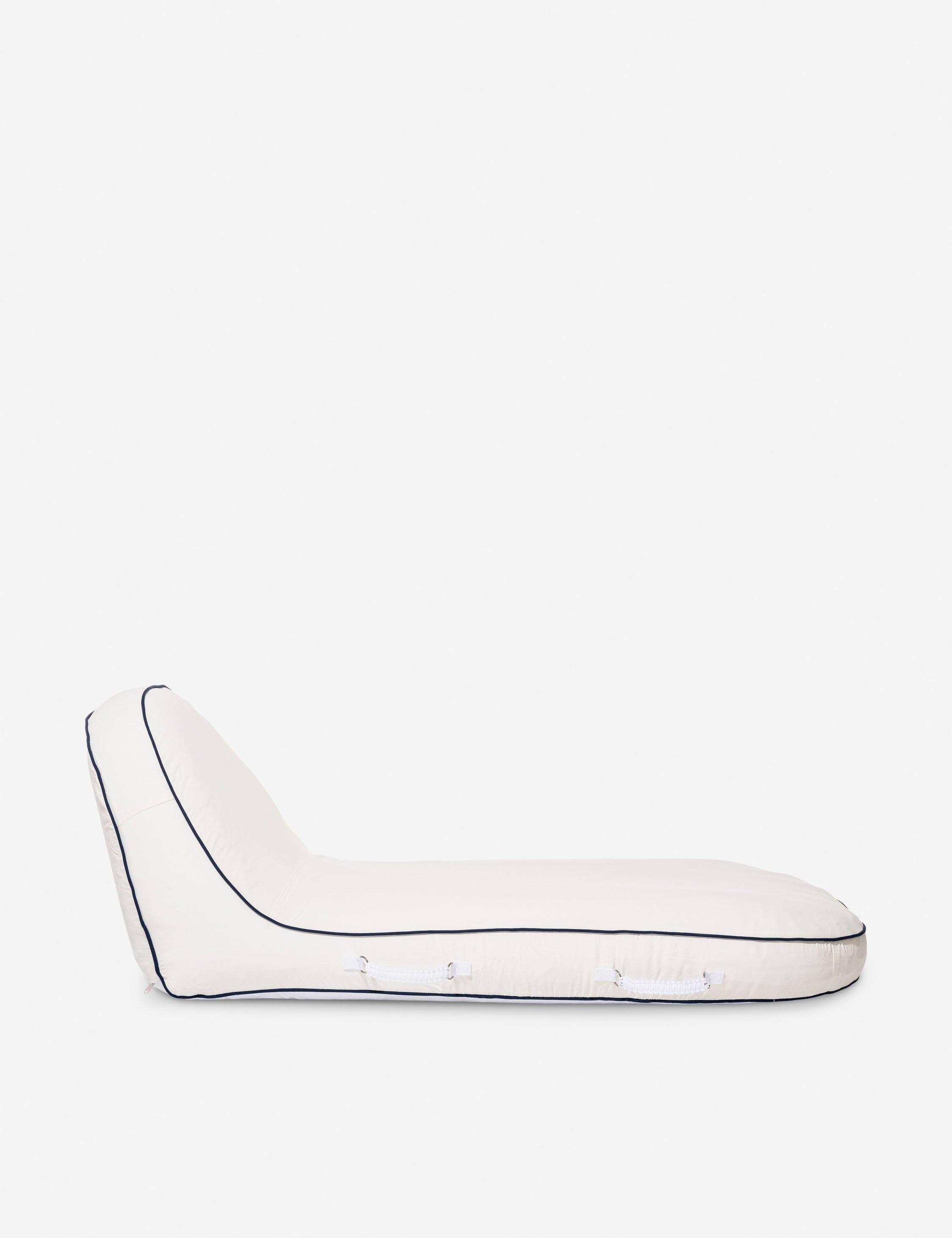 Lulu and Georgia Pool Lounger by Business & Pleasure Co. - view 2