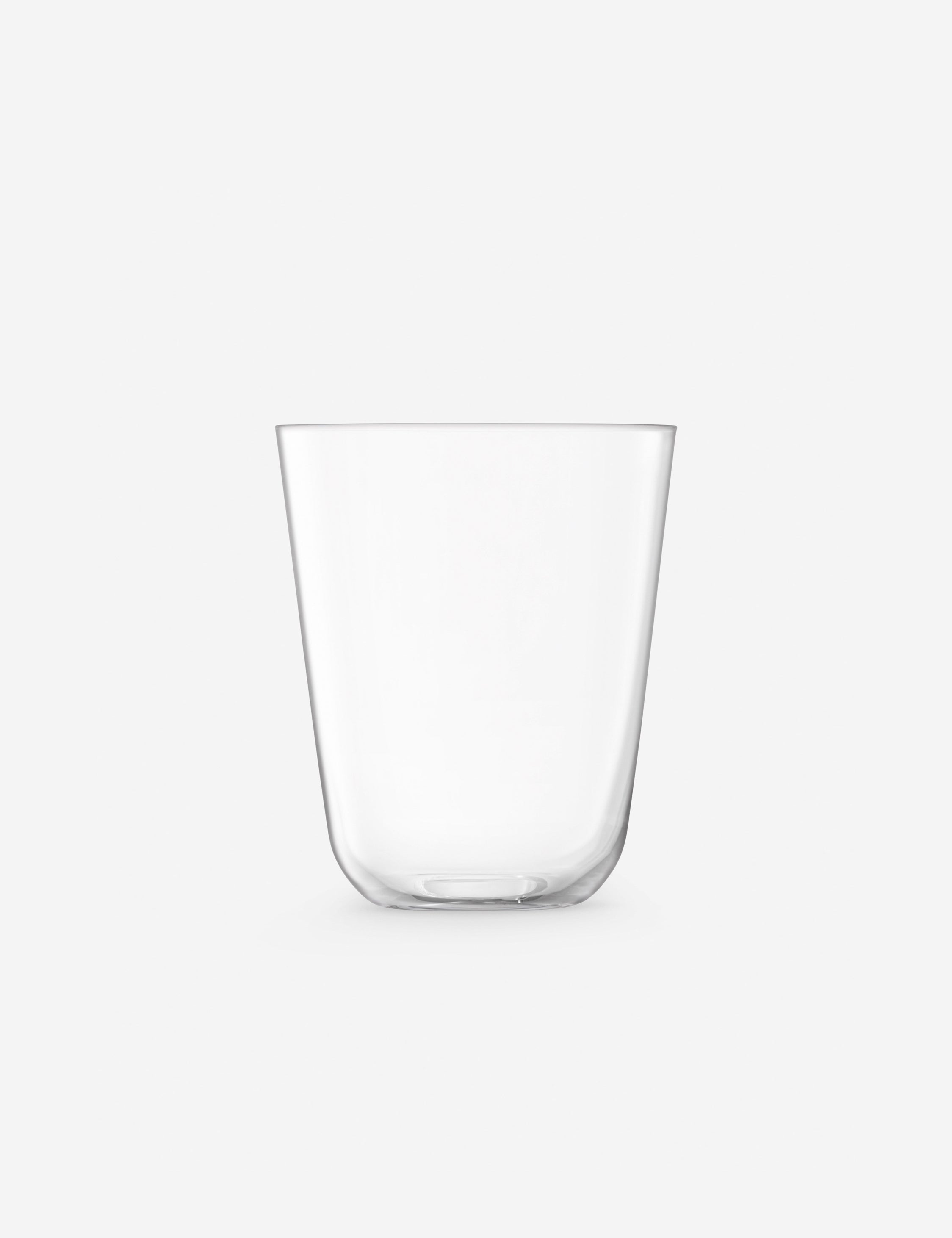 Lulu and Georgia Arc Glassware by LSA International - view 2