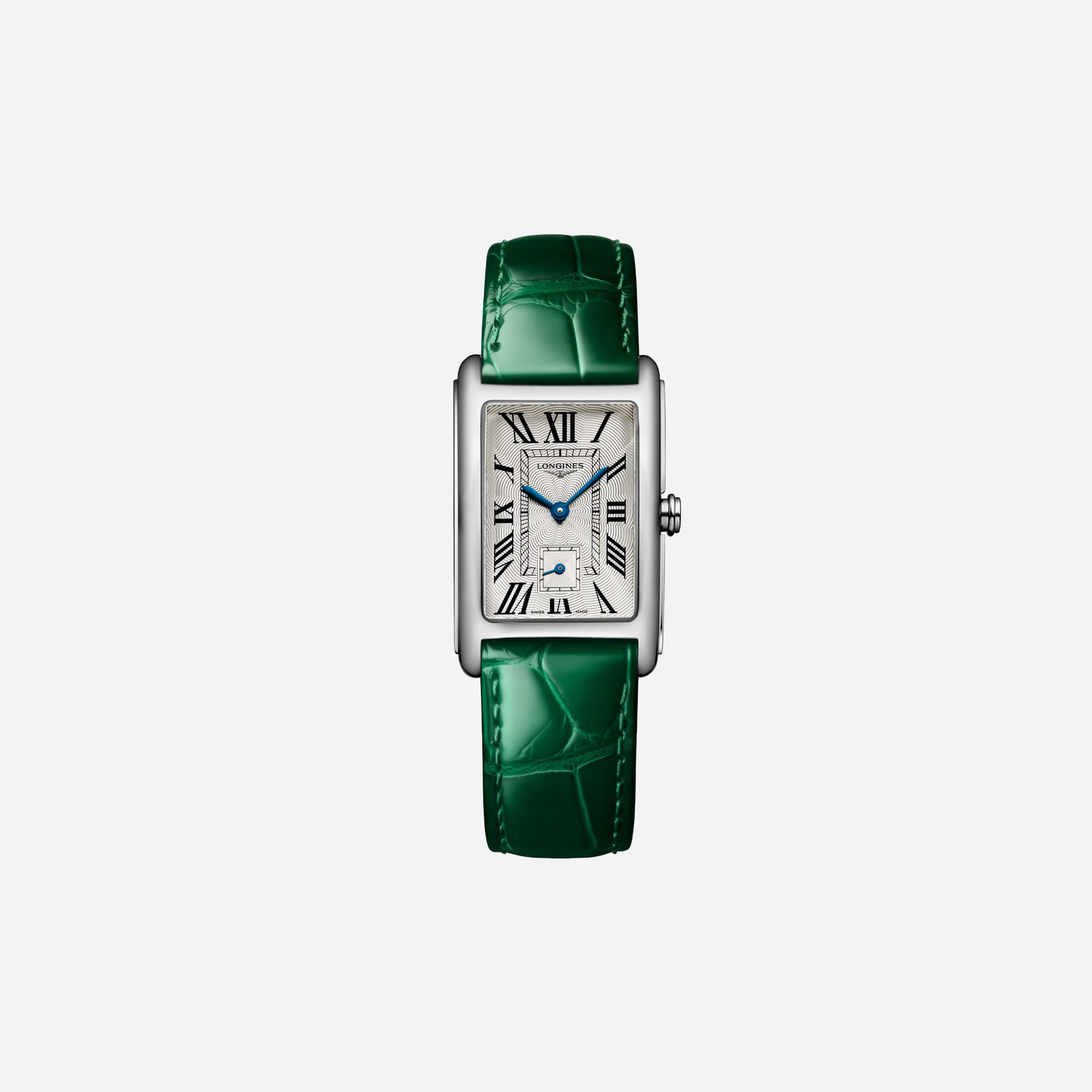 Longines Dolcevita Silver L5.512.4.71.a