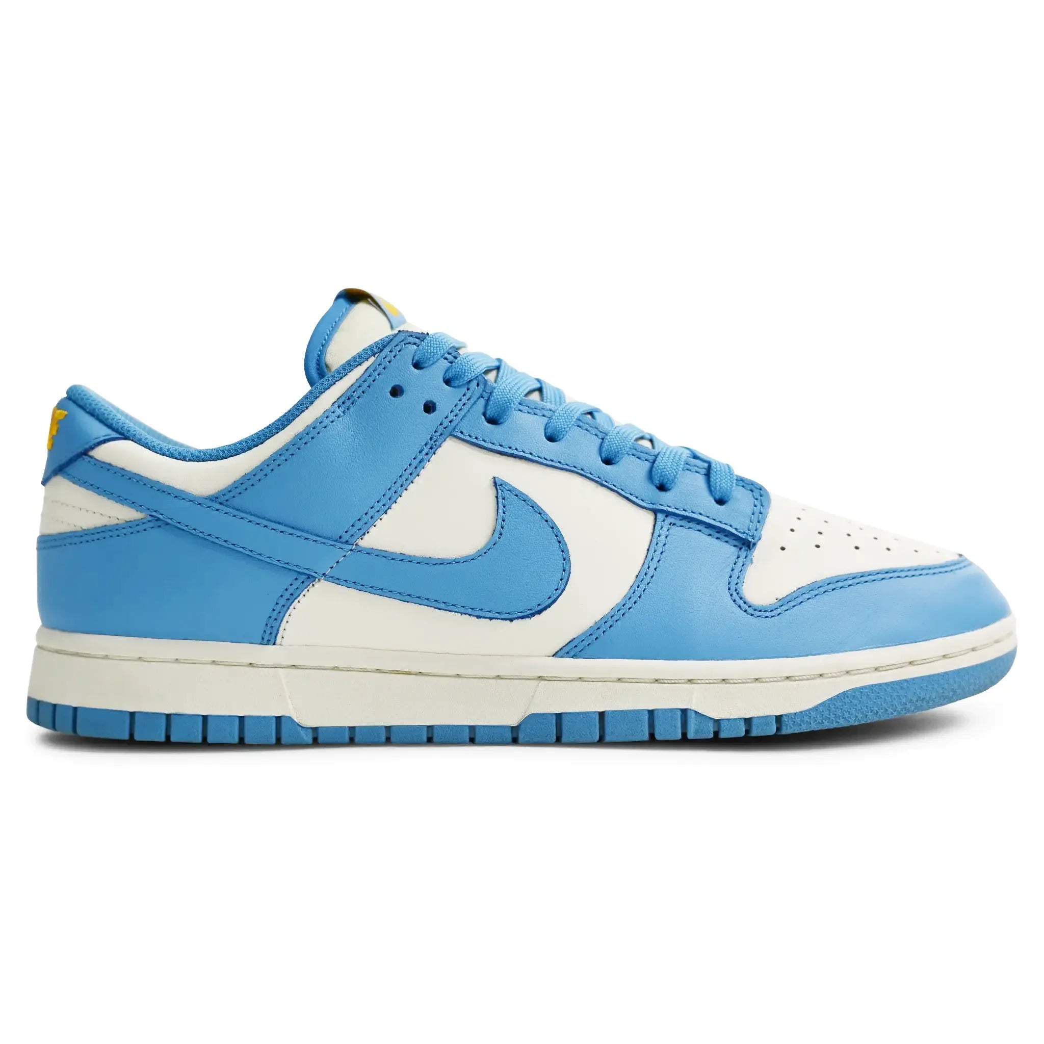 Preloved - Nike Dunk Low Coast (W) – Blue