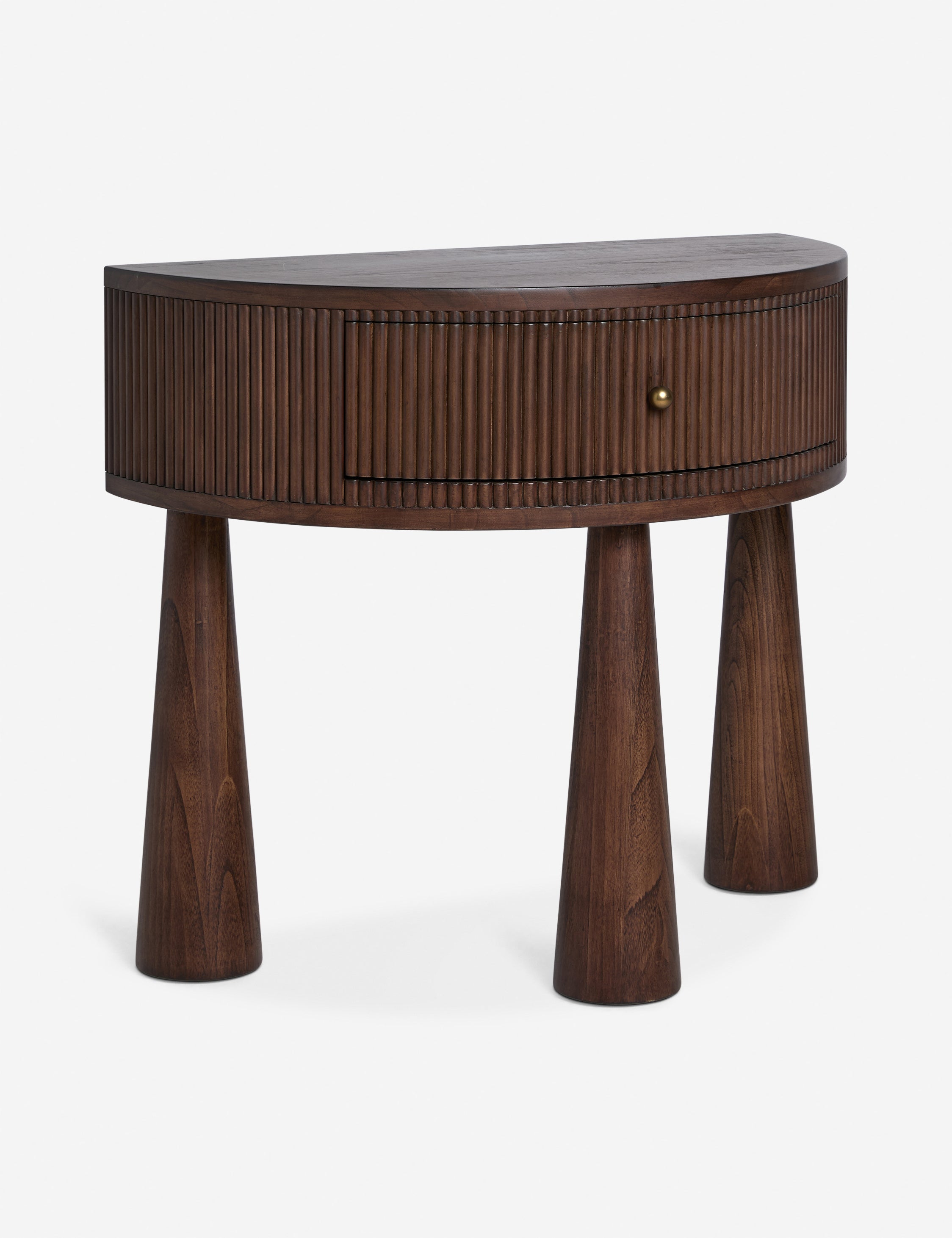 Lulu and Georgia Fletcher Nightstand – Cocoa - view 3