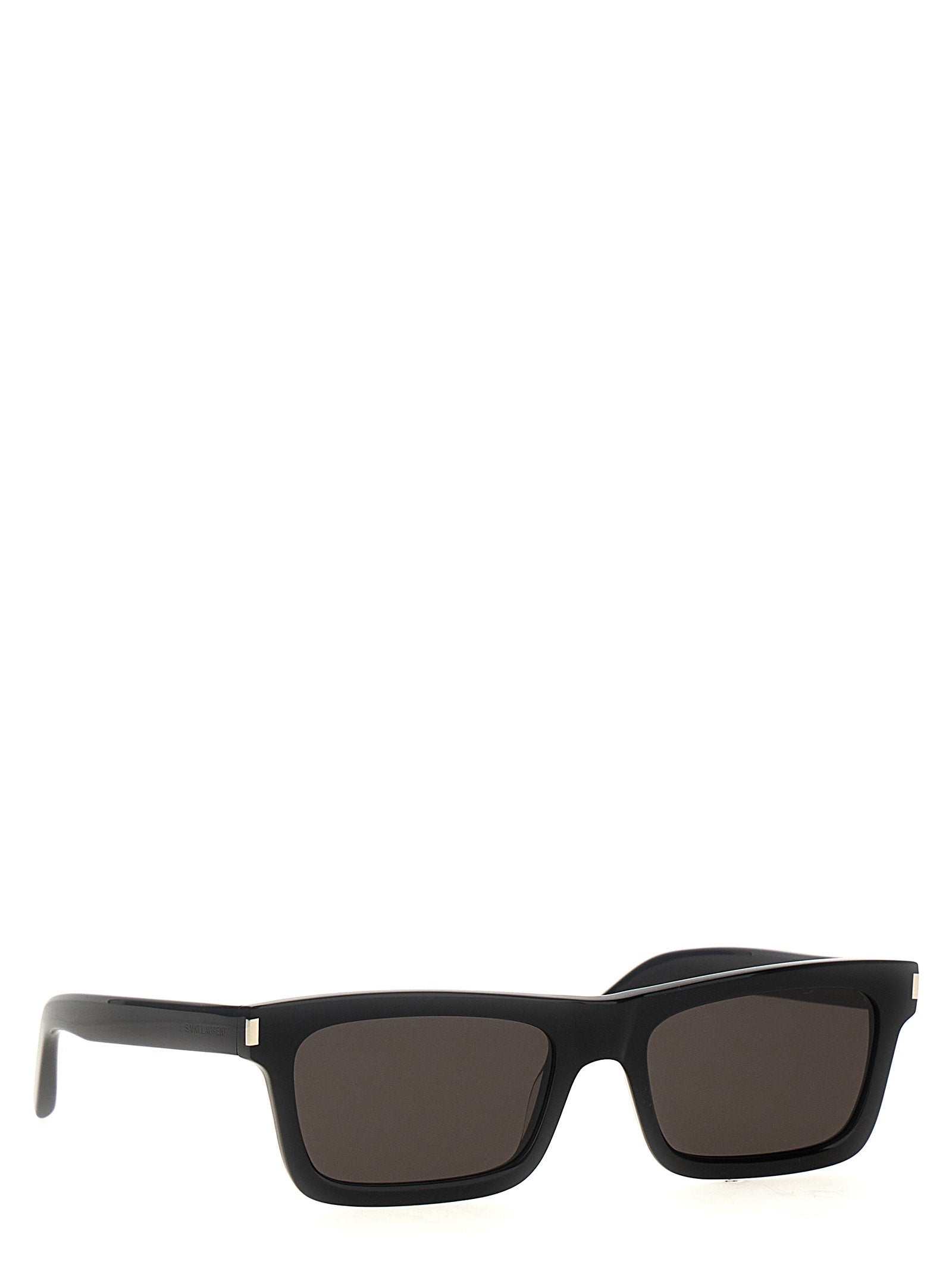 Saint Laurent Sl 461 Sunglasses – 100% acetate - view 2