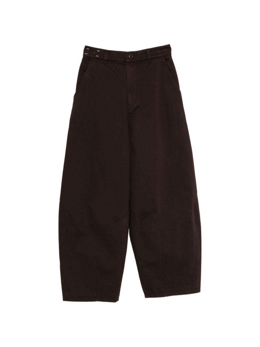 Alysi Trousers – 100%Cotton