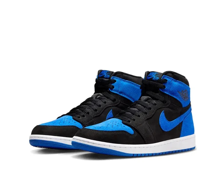 My Store Air Jordan 1 Highog Royal Reimagined - view 2